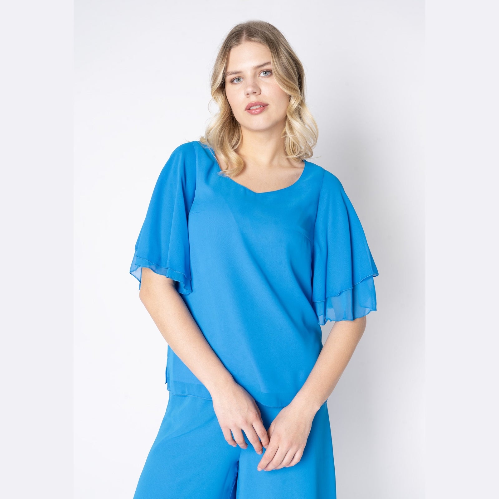 Elinette ELNobel Toppe 1718 Turquoise