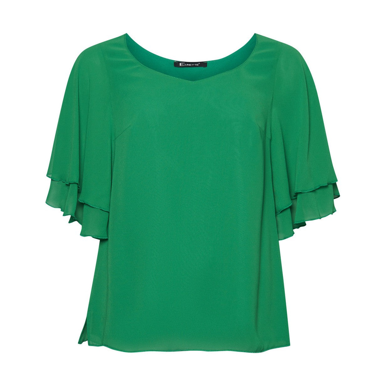 Elinette ELNobel Toppe 1807 Grass Green