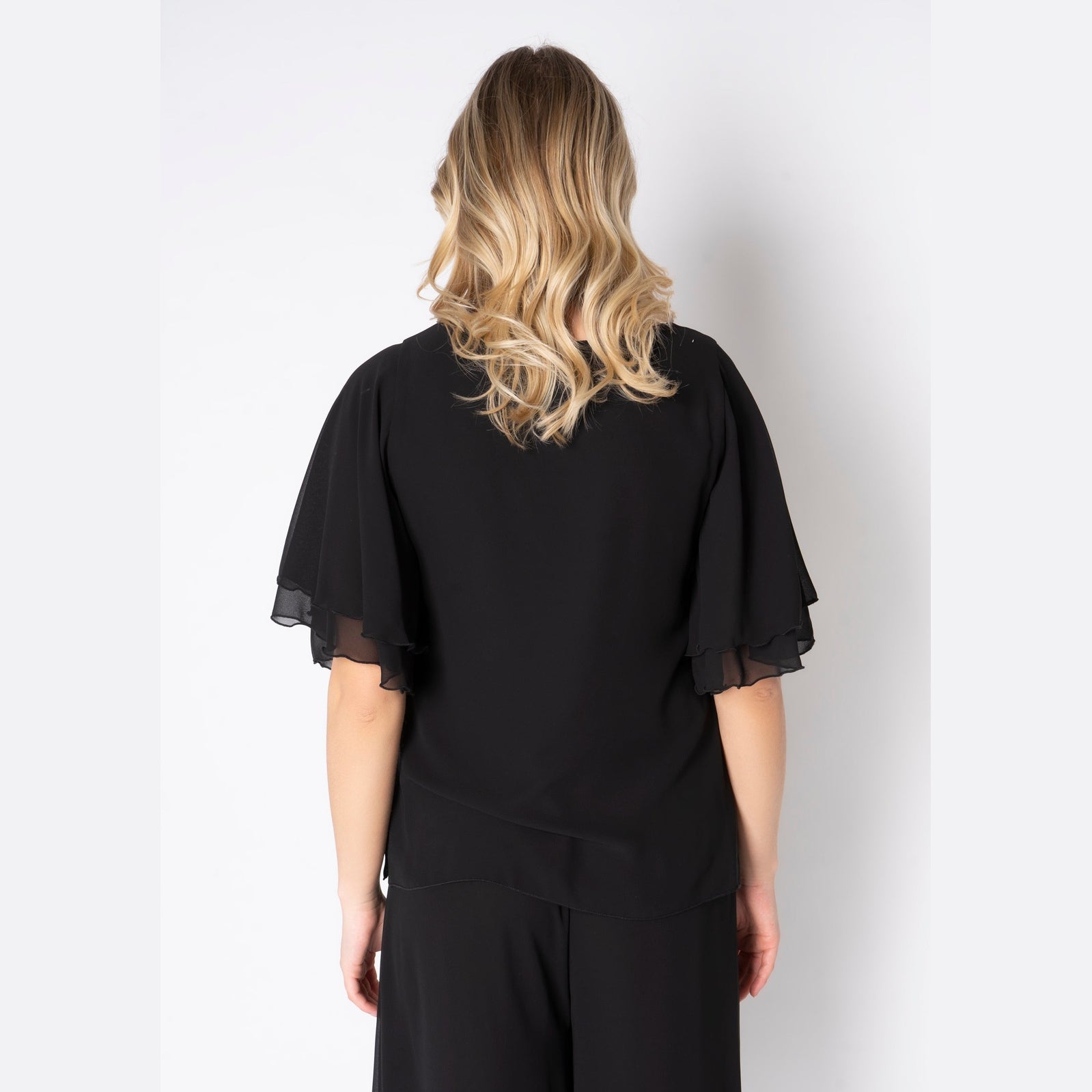 Elinette ELNobel Toppe 1900 Black