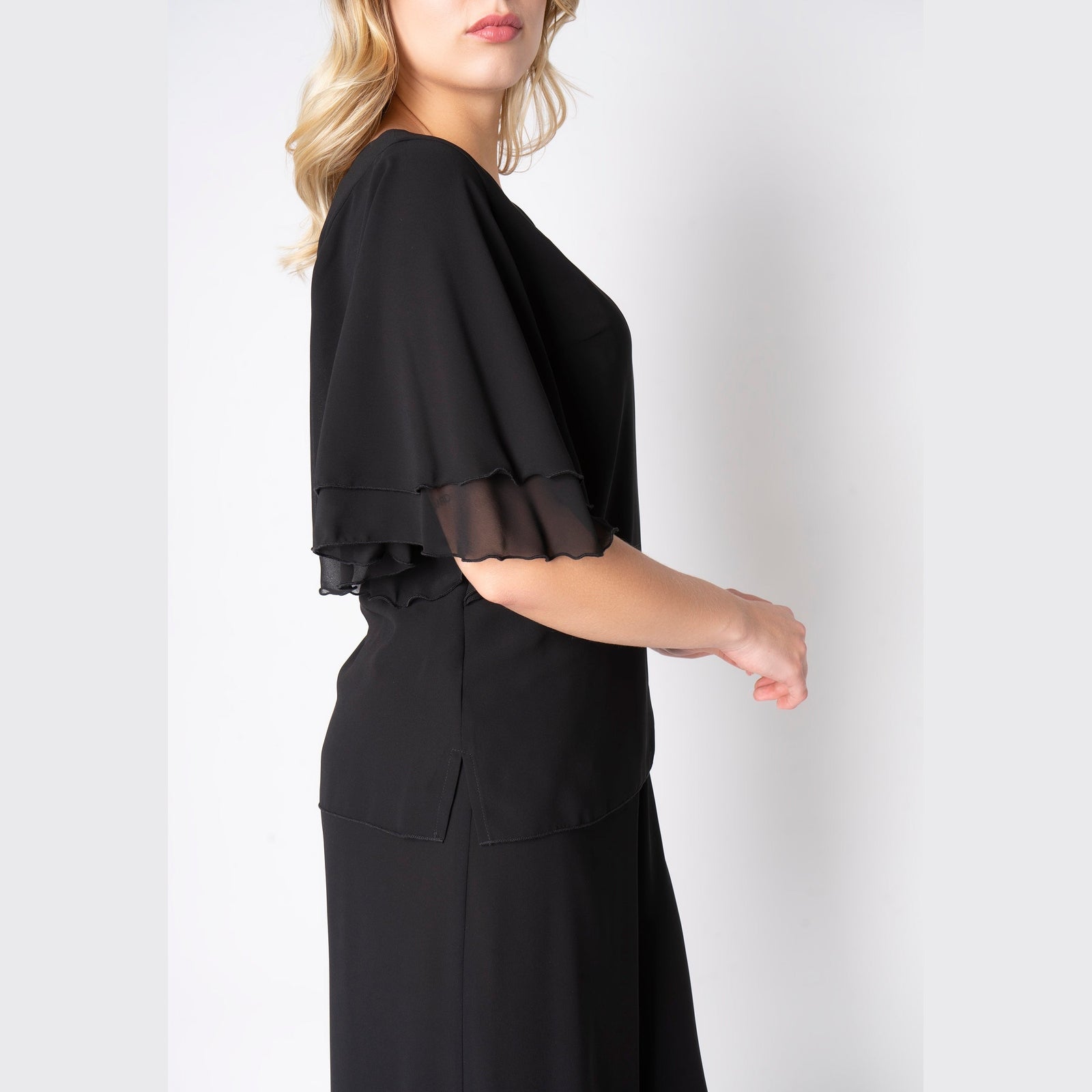 Elinette ELNobel Toppe 1900 Black