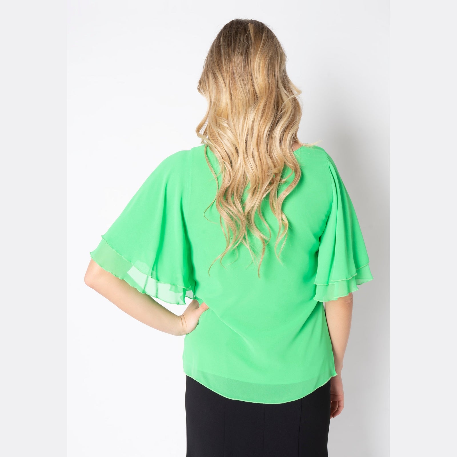 Elinette ELNobel Toppe 3320 Flash green