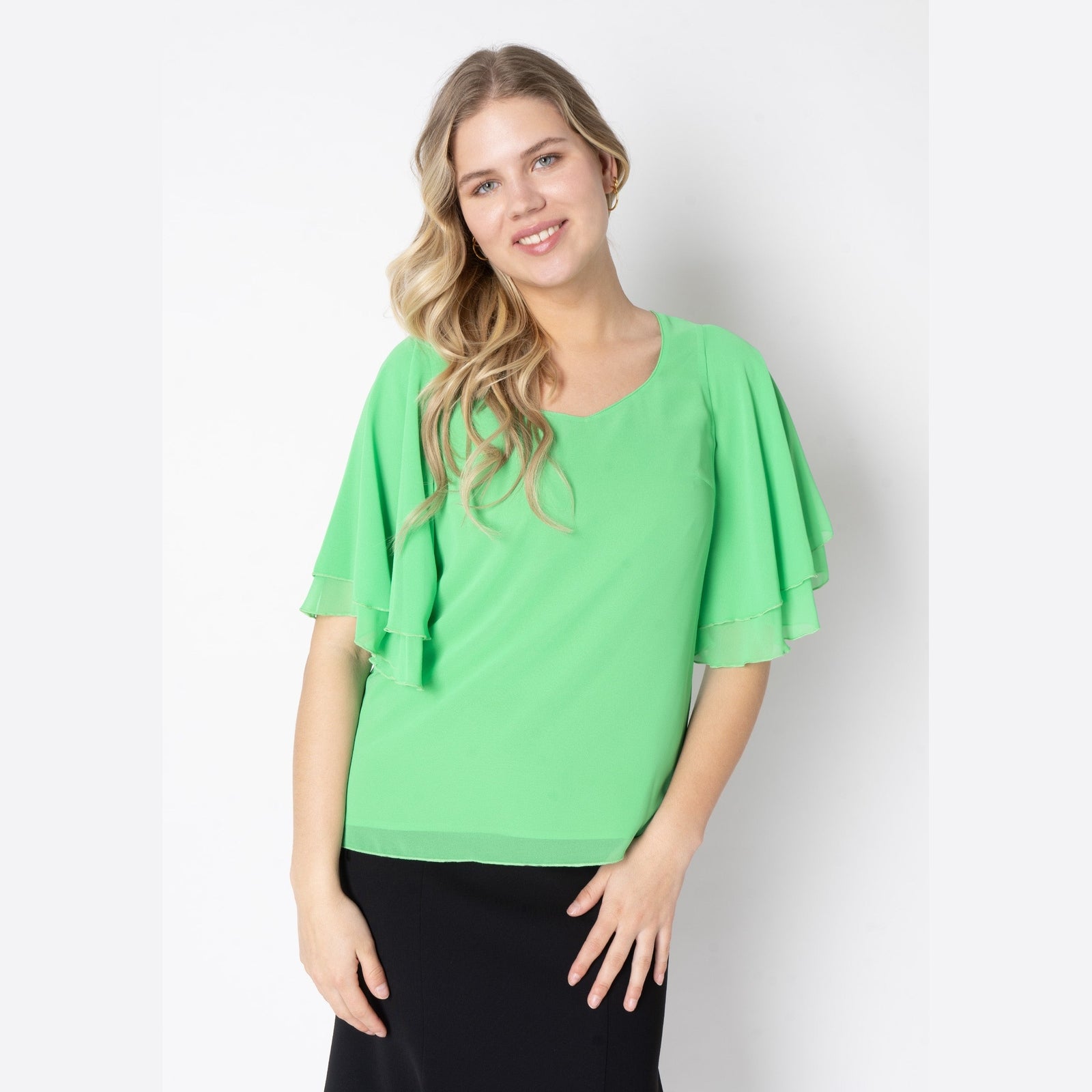 Elinette ELNobel Toppe 3320 Flash green