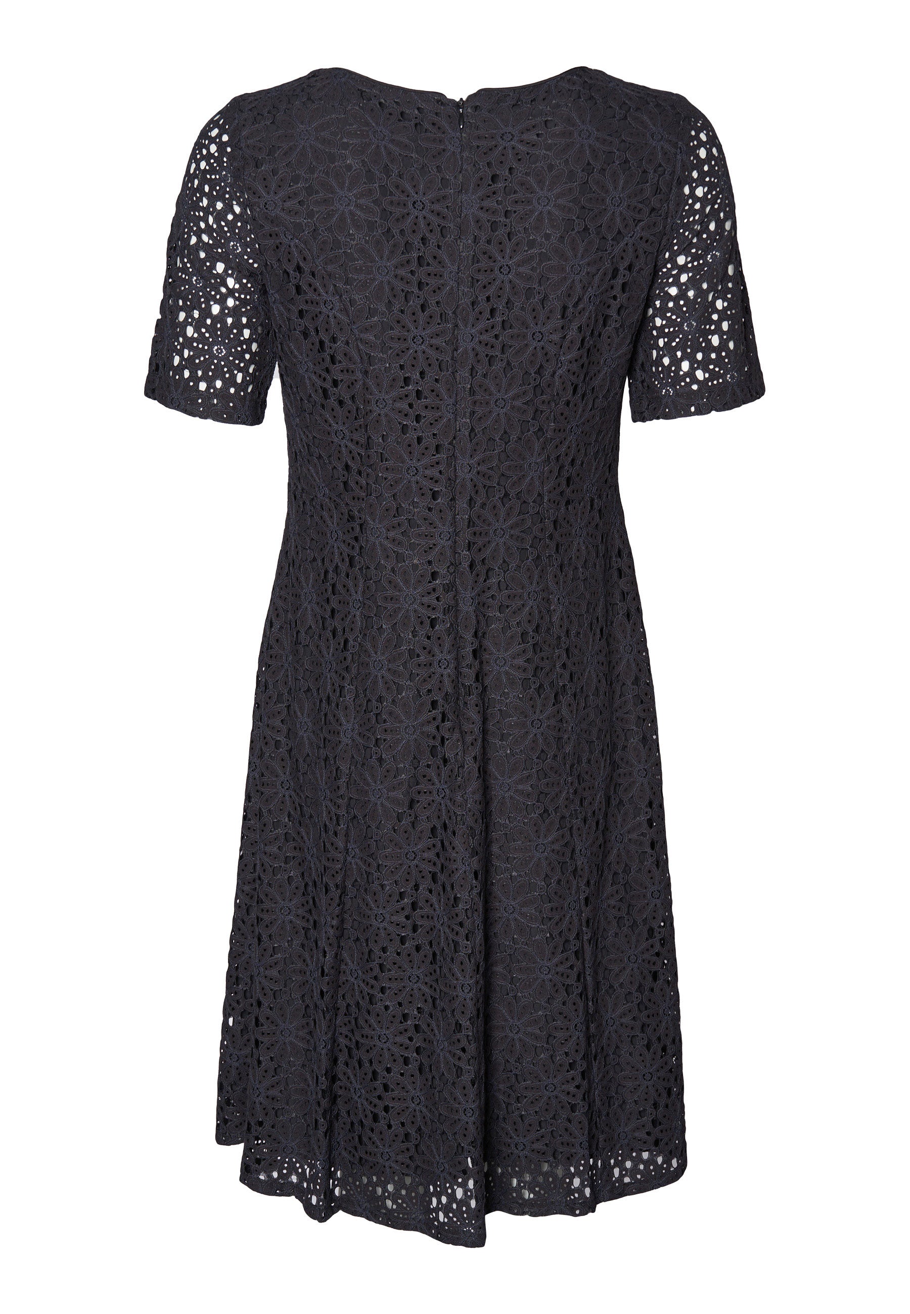 Elinette ELRenee Kjoler 9998 Black