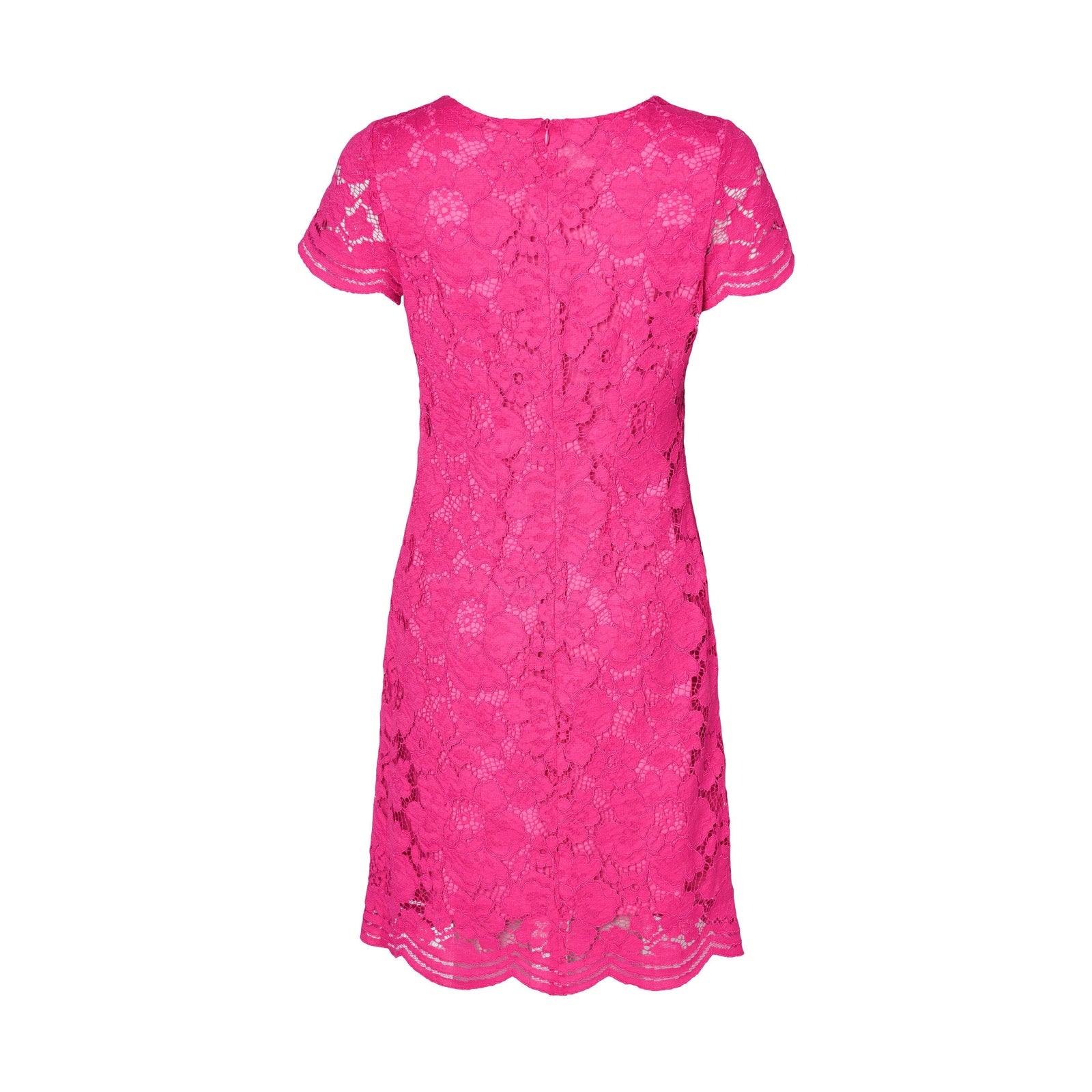 Elinette ELRese Kjoler 6325 Magenta pink