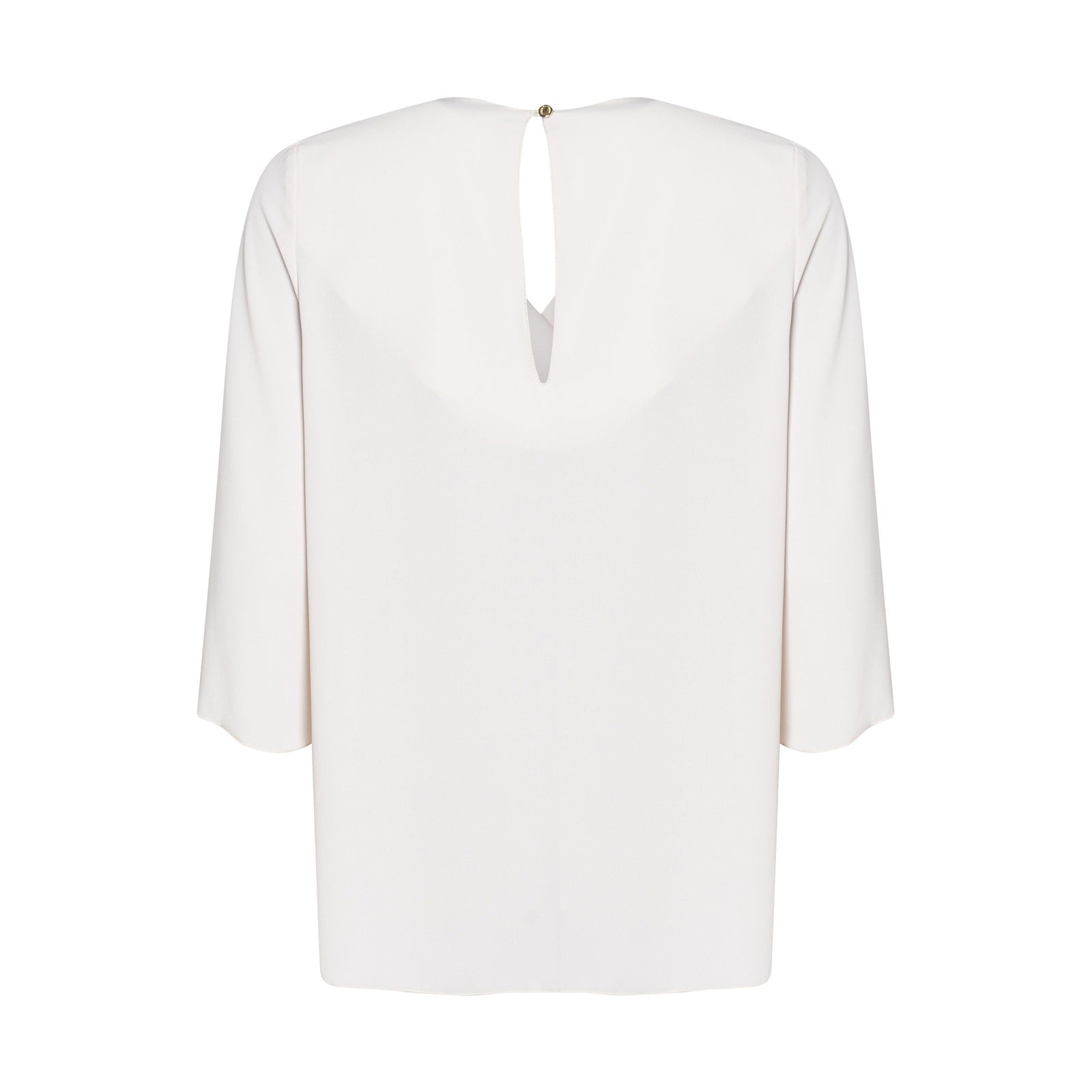 Elinette ELRikkelie Bluser 1050 ECRÜ