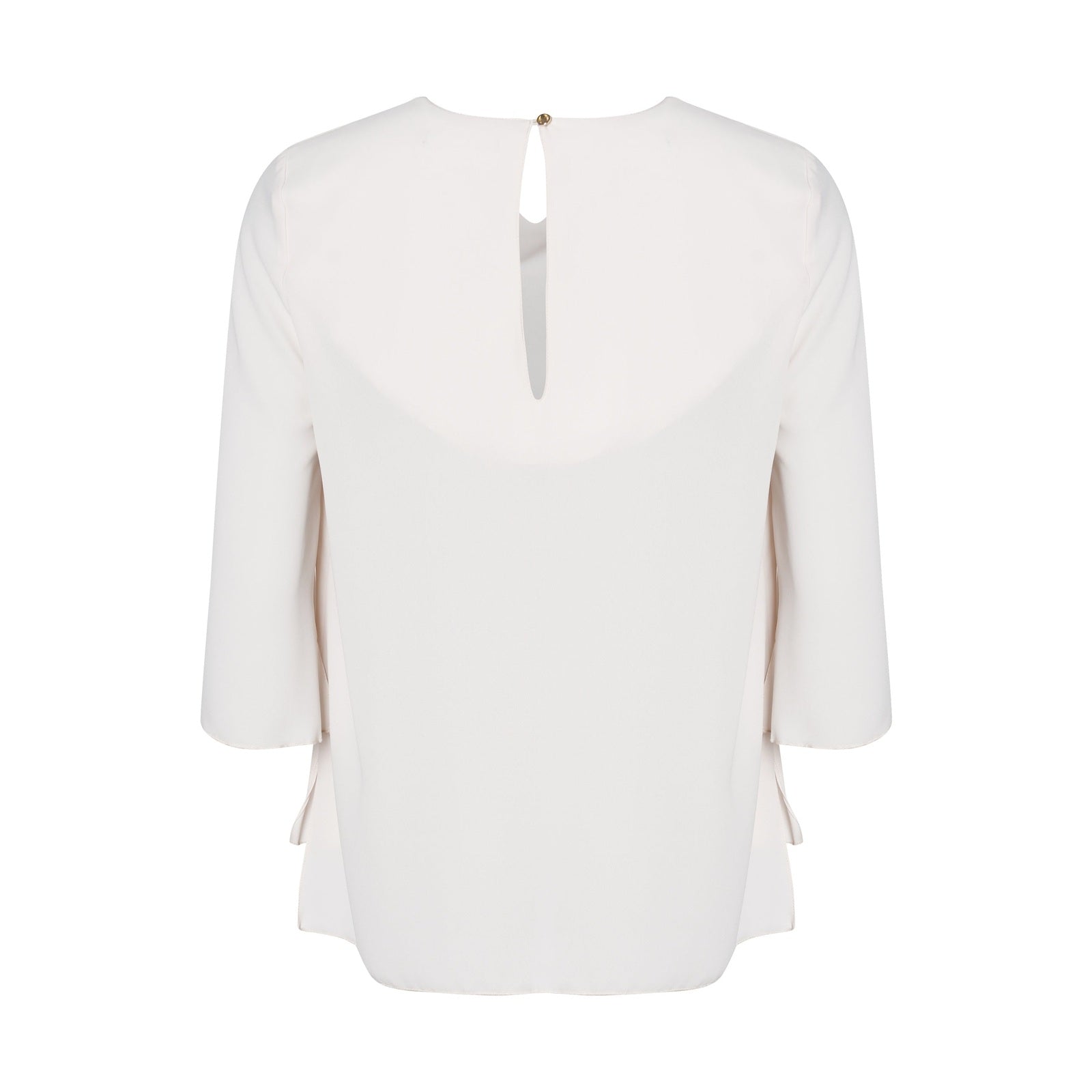 Elinette ELRikkelie Bluser 1050 ECRÜ