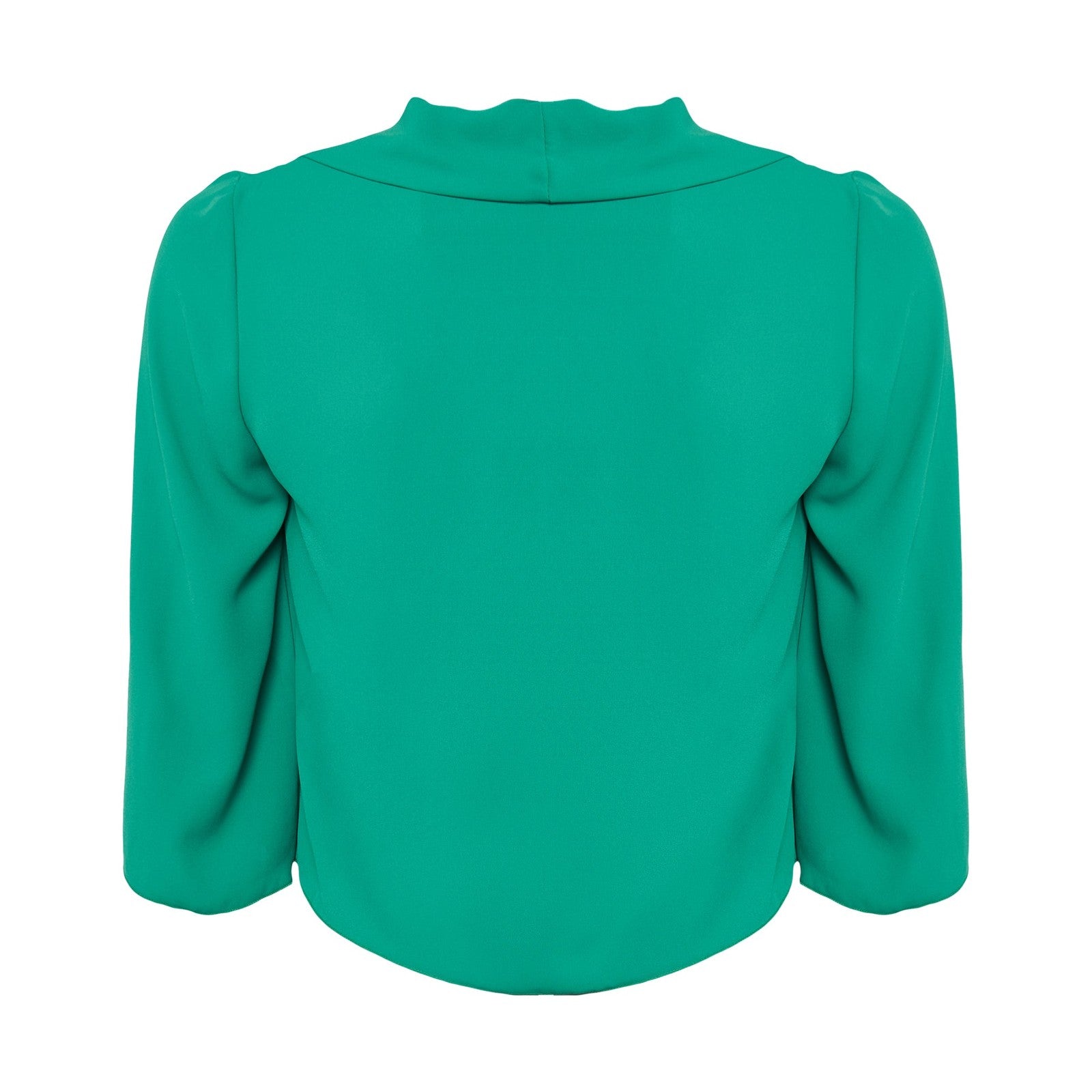 Elinette ELSalina Cardigan 1809 Ming Green