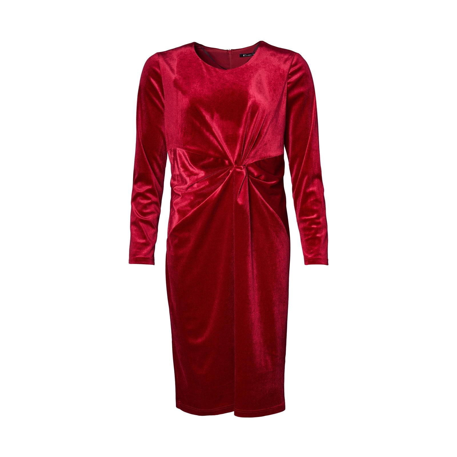 Elinette ELSalma Kjoler 2510 Norwegian red