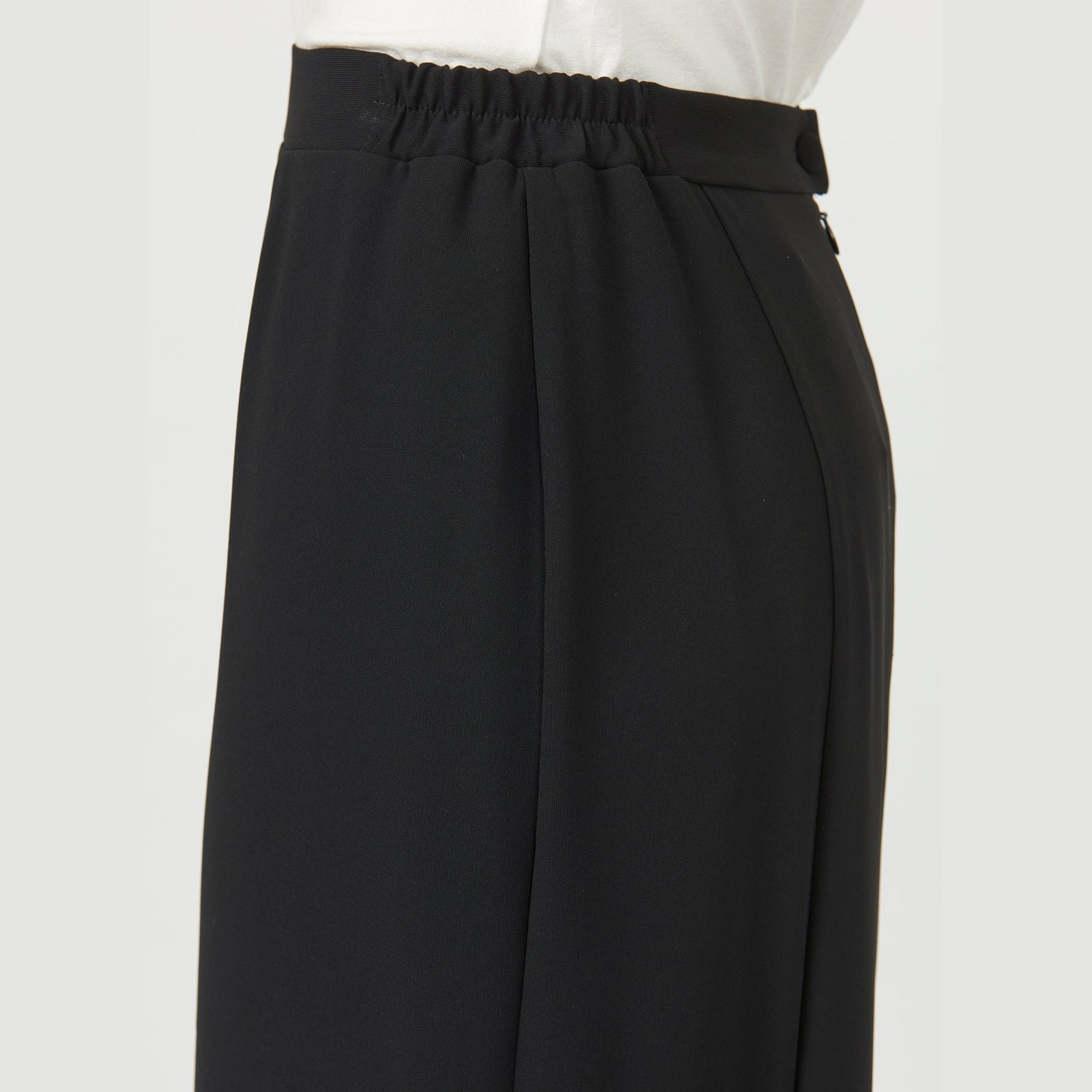 Elinette ELSkirt Nederdele 1900 Black