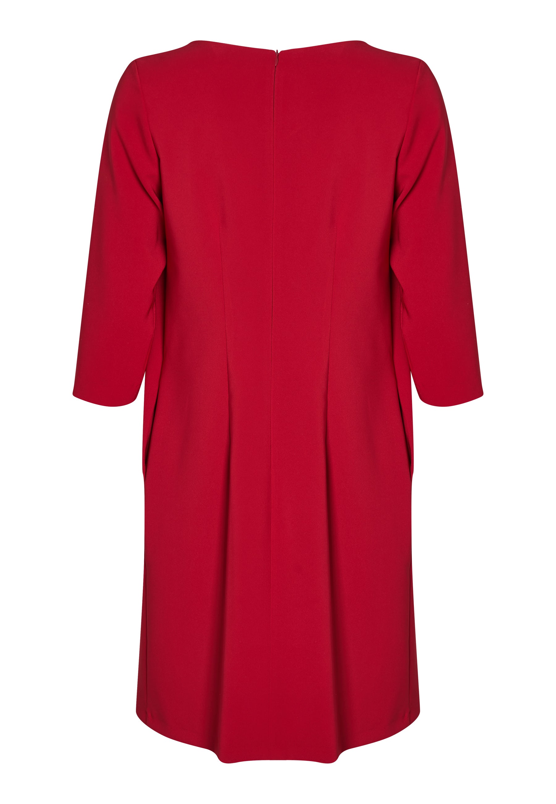 Elinette ELSofia Kjoler 2510 Norwegian red