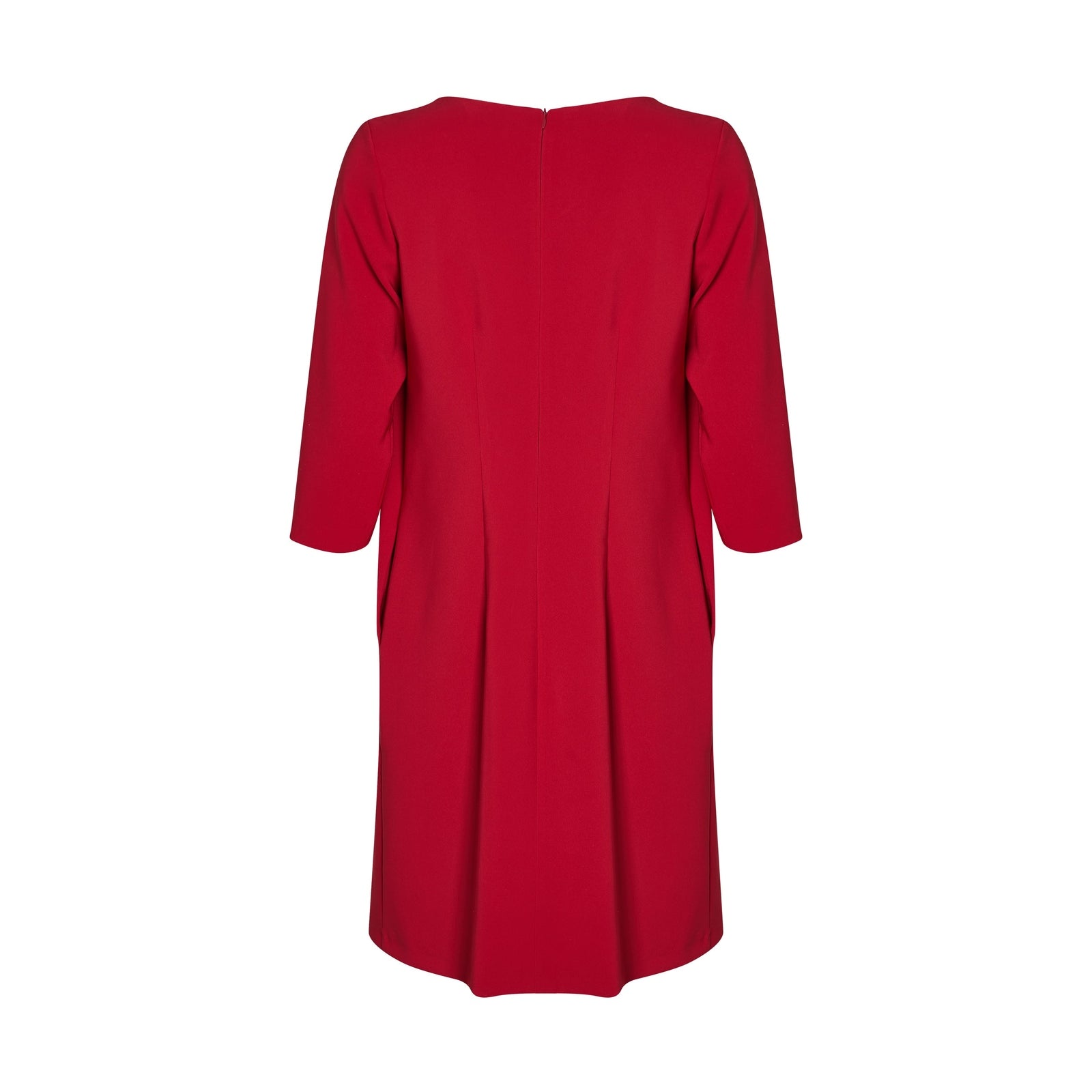 Elinette ELSofia Kjoler 2510 Norwegian red