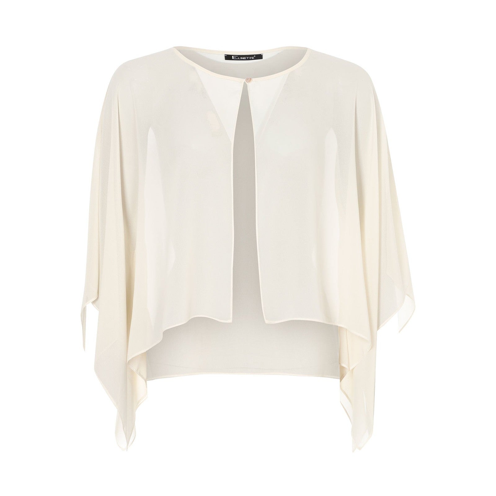 Elinette ELSophie Tørklæder 1017 Butter