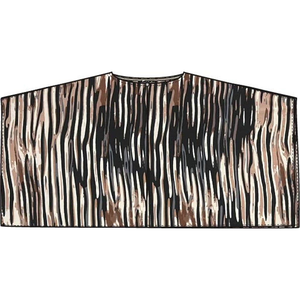 Elinette ELSophie Tørklæder 1300 Taupe