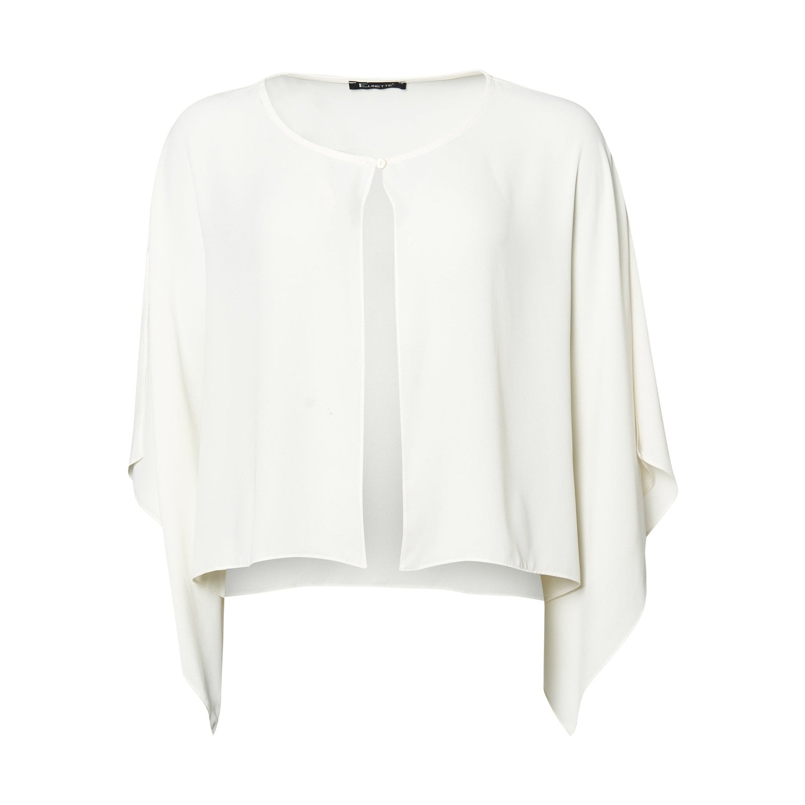 Elinette ELSophie Tørklæder 1004 Off white