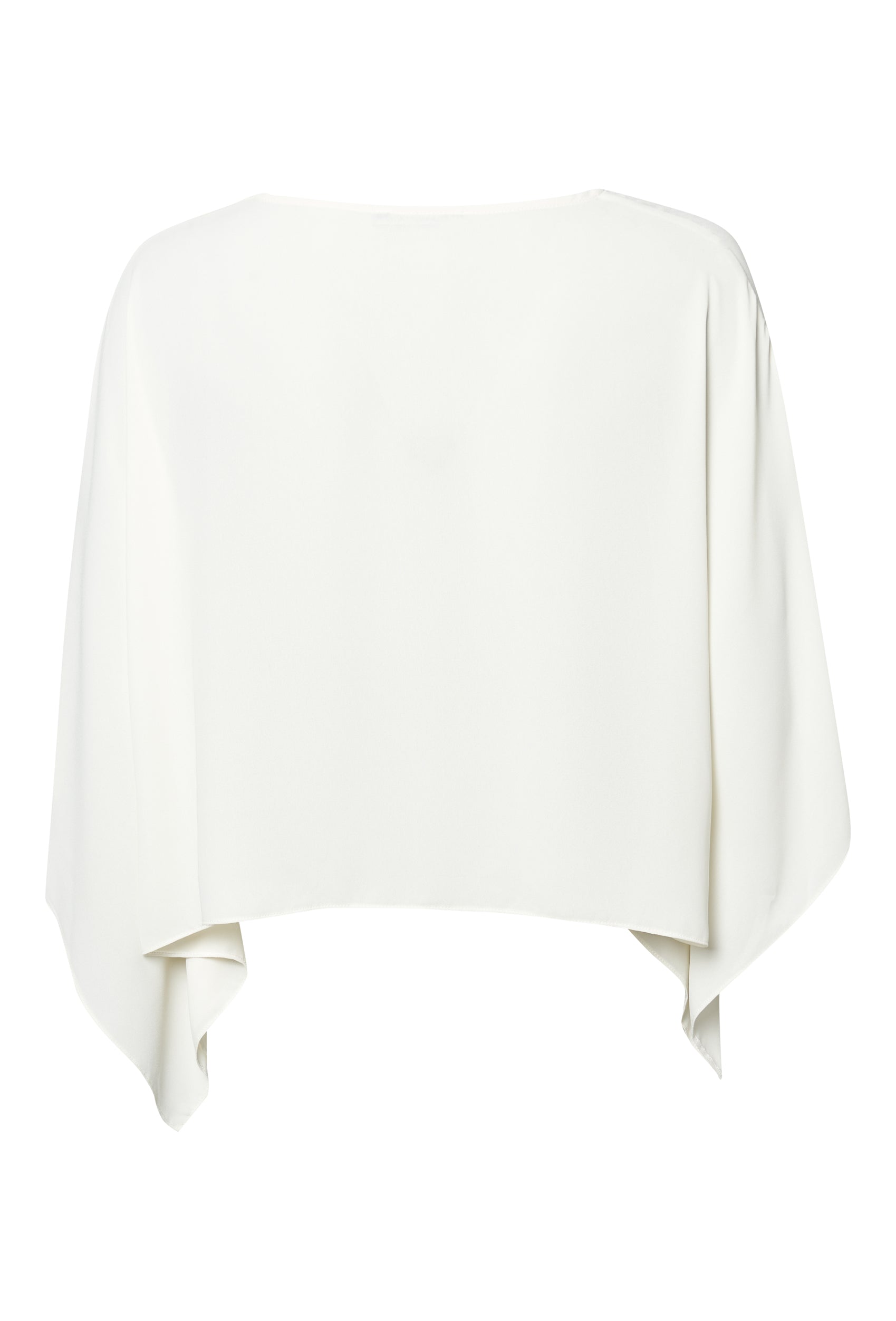 Elinette ELSophie Tørklæder 1004 Off white