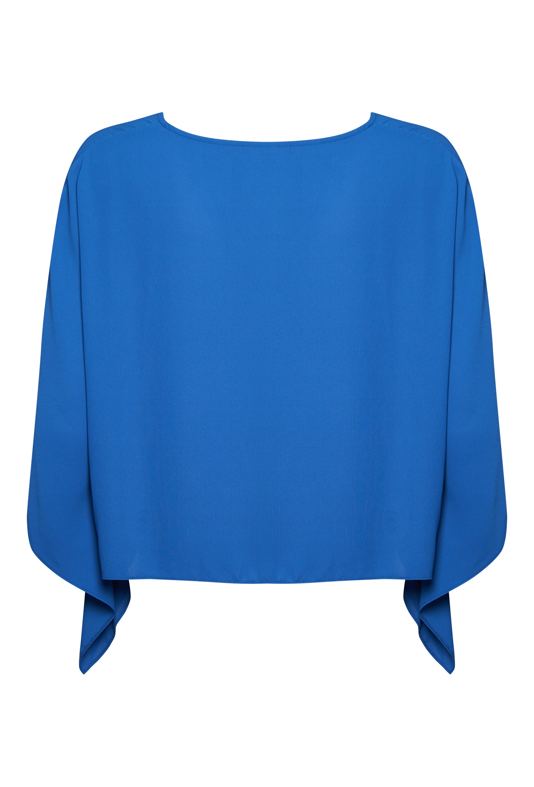 Elinette ELSophie Tørklæder 1632 Caribean Blue