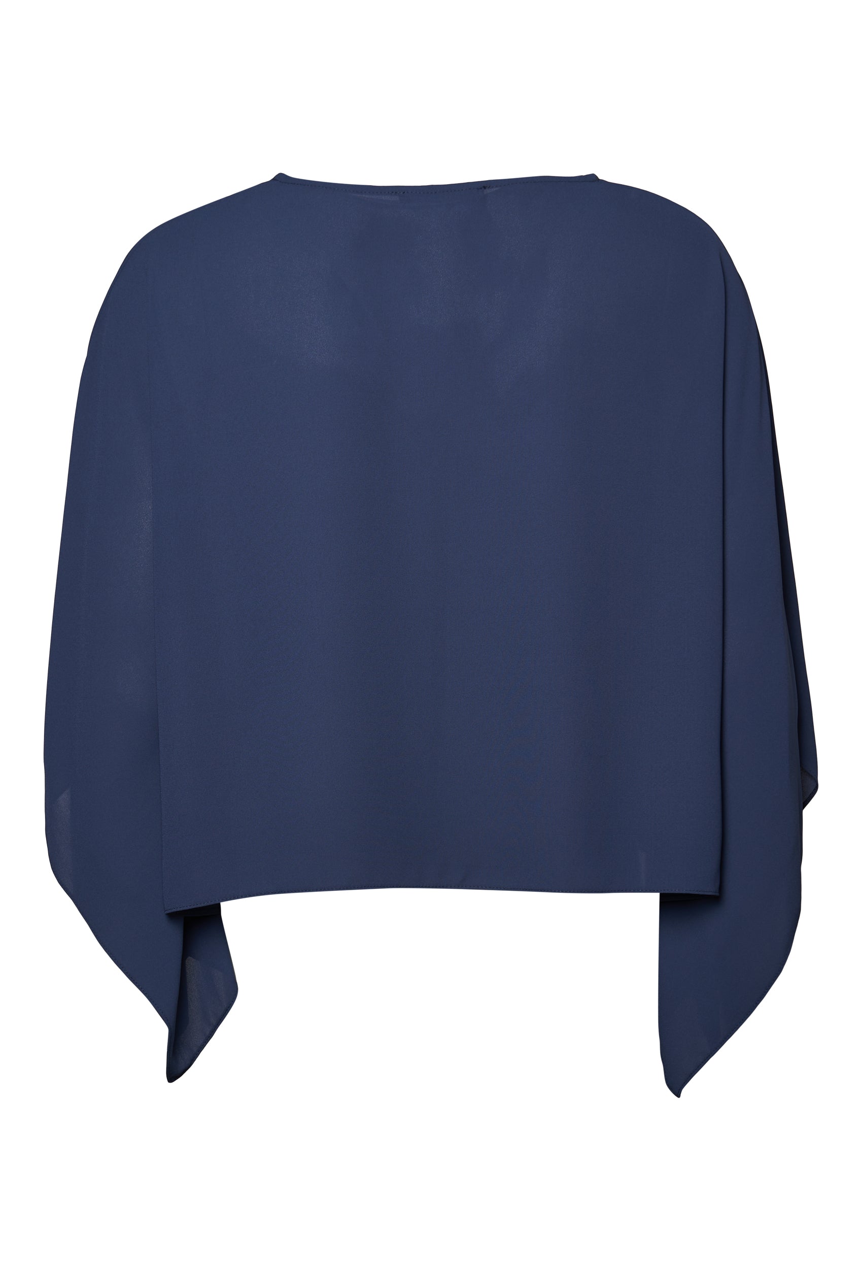 Elinette ELSophie Tørklæder 1673 Navy