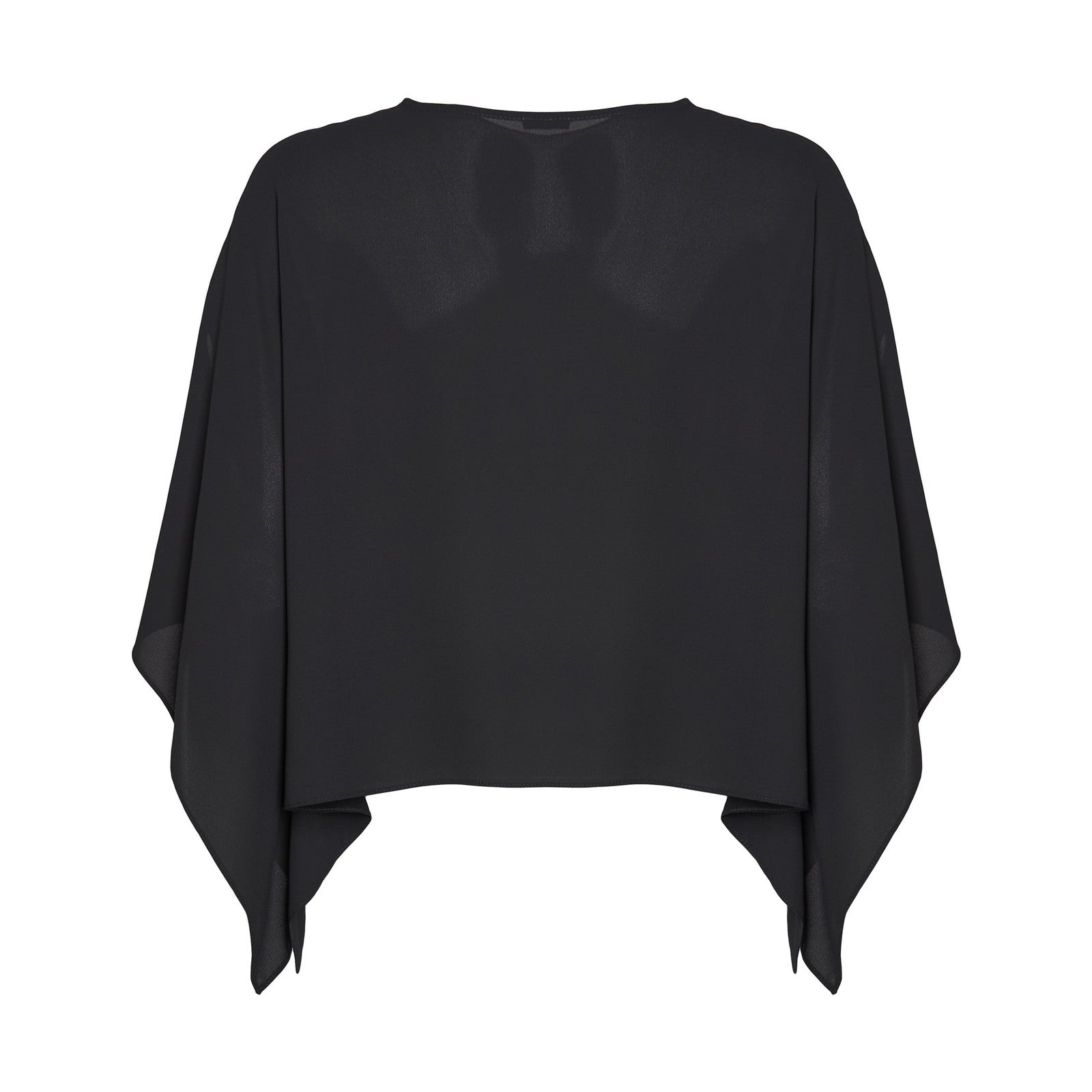 Elinette ELSophie Tørklæder 9999 BLACK