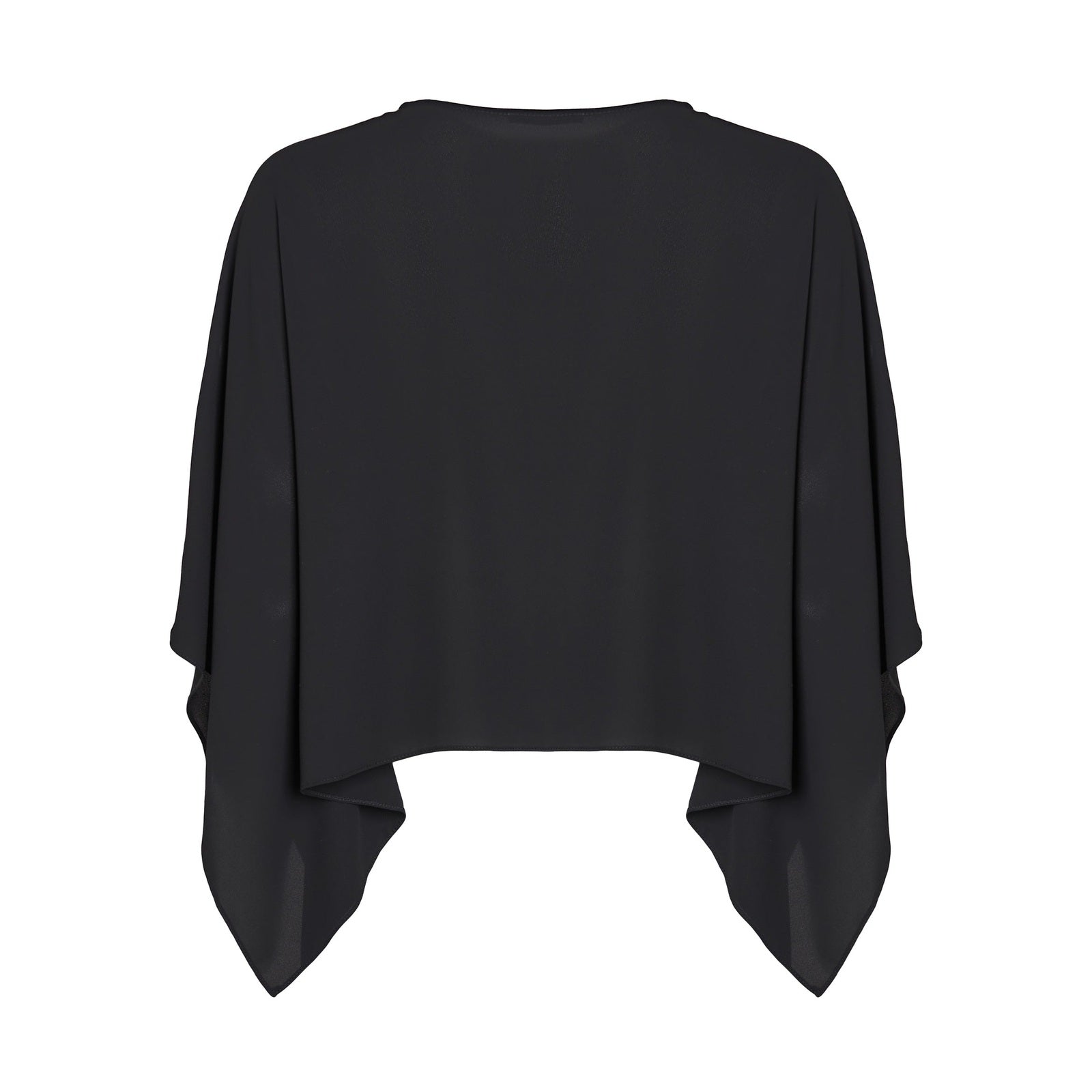 Elinette ELSophie Tørklæder 9999 BLACK