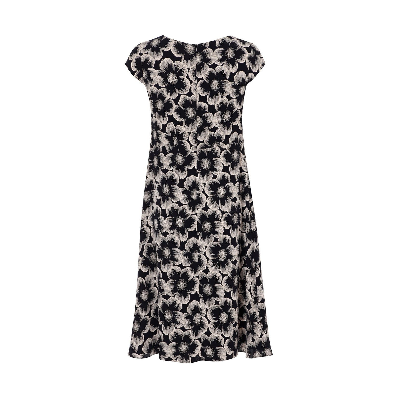 Elinette ELSorella Kjoler 1673 Navy