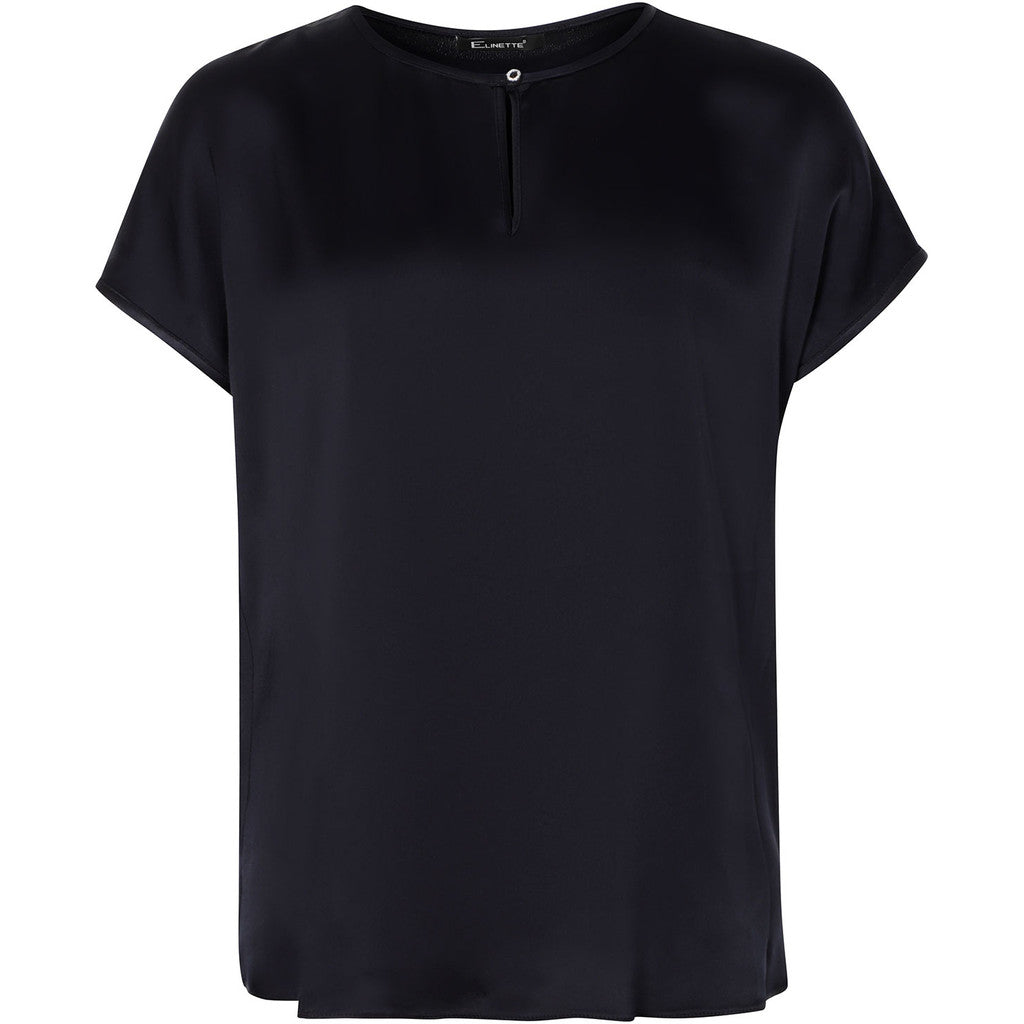 Elinette ELSoya Bluser 1673 Navy
