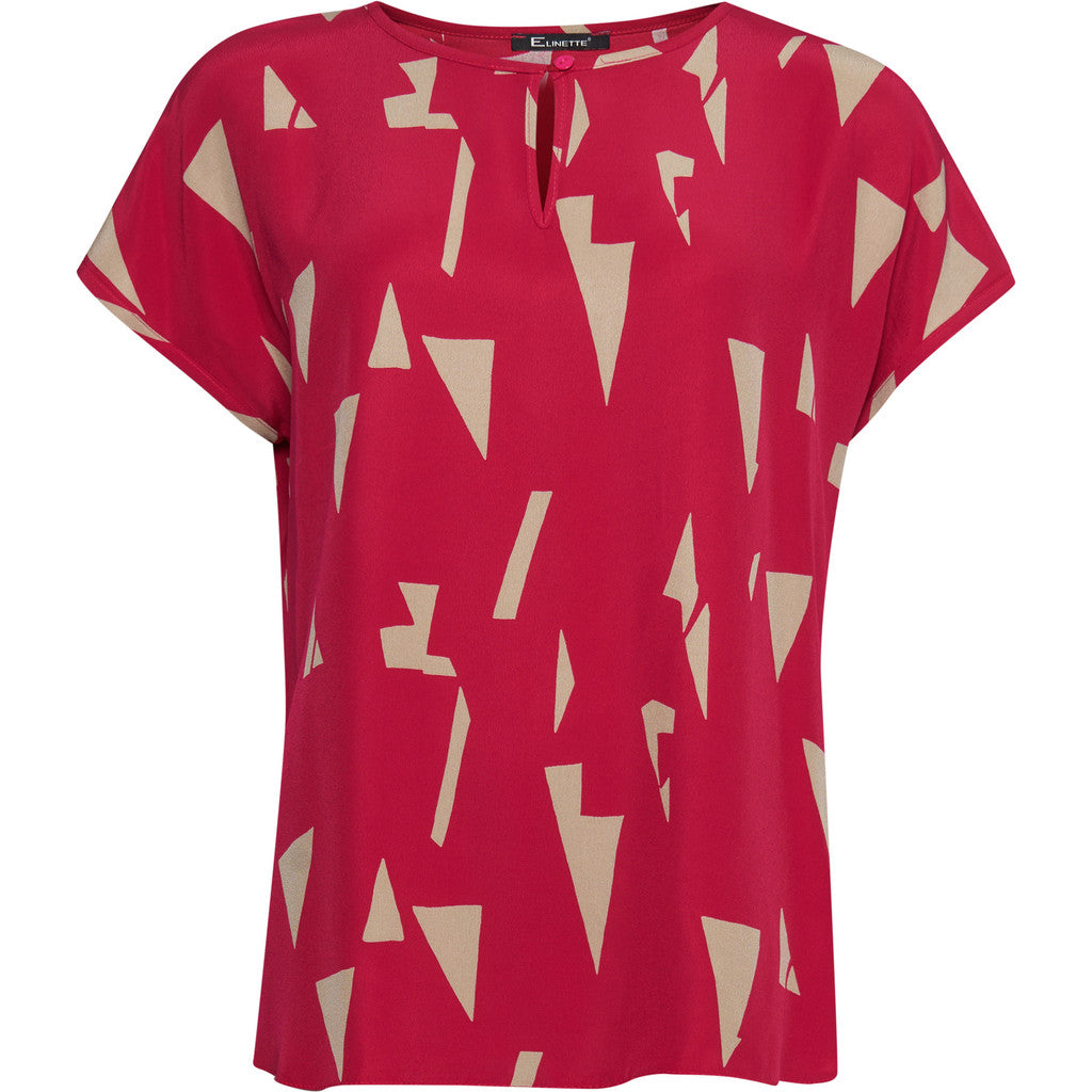 Elinette ELSoya Bluser 1523 Bright Rose