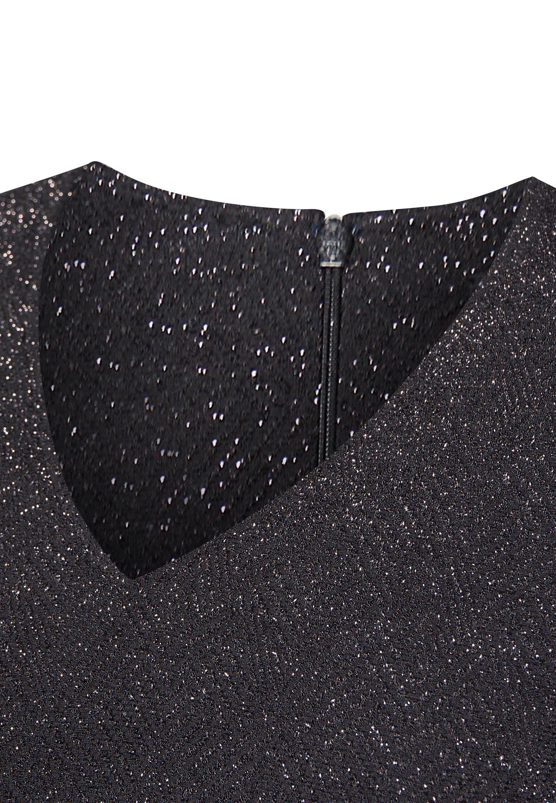 Elinette ELTalli Kjoler 9999 BLACK