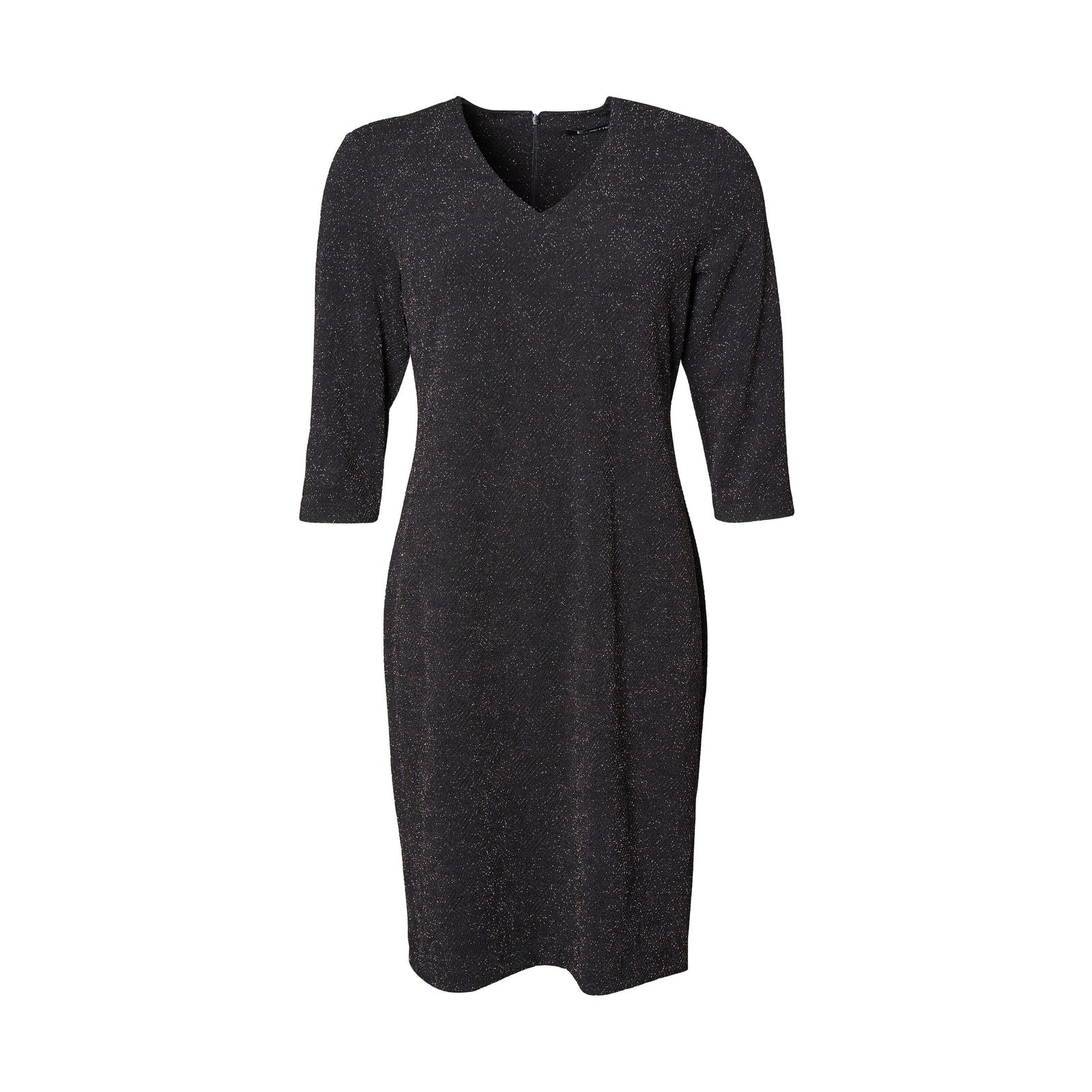 Elinette ELTalli Kjoler 9999 BLACK