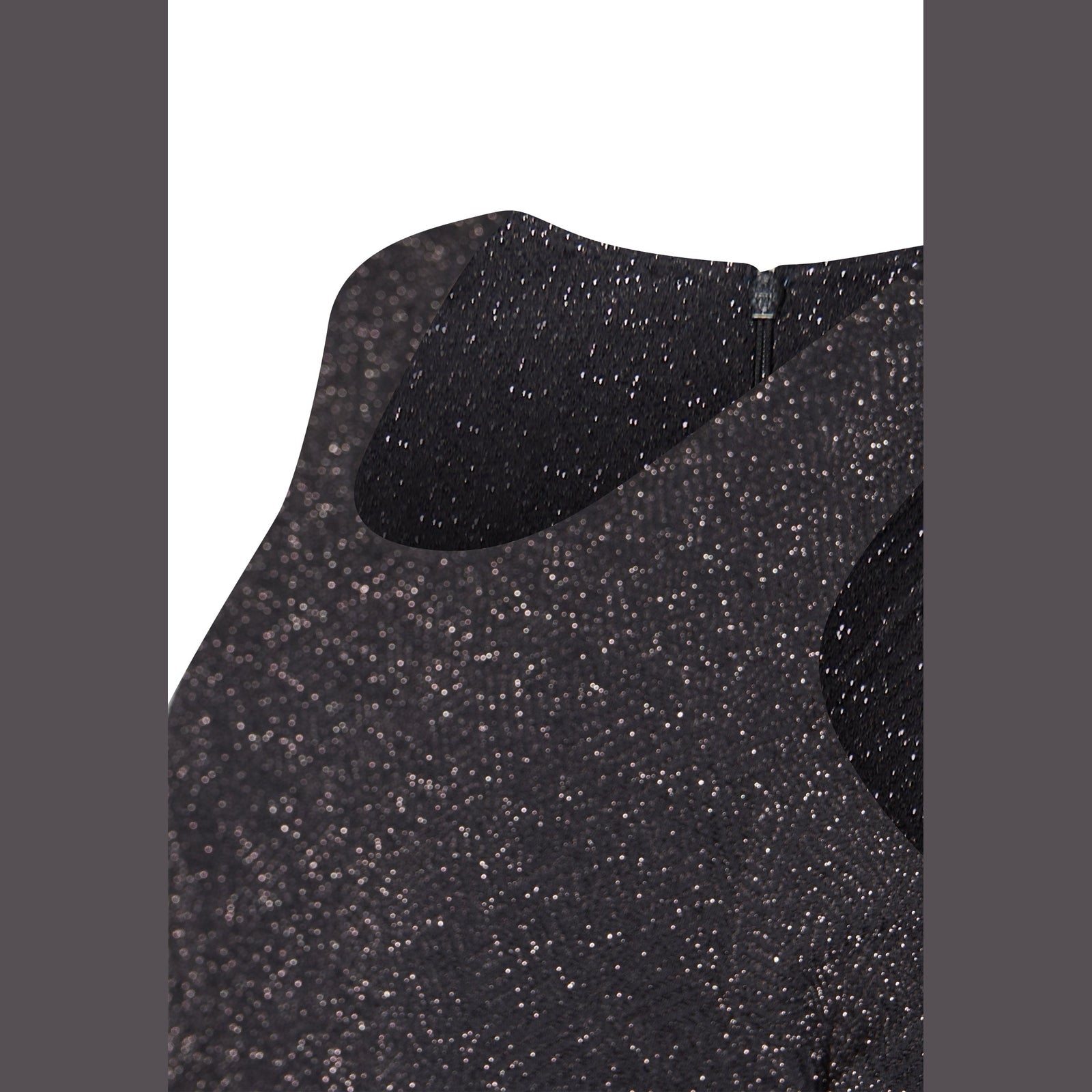 Elinette ELThalula Kjoler 9999 BLACK
