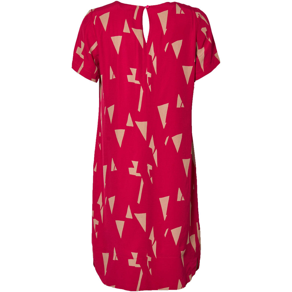 Elinette ELTippe Kjoler 1523 Bright Rose