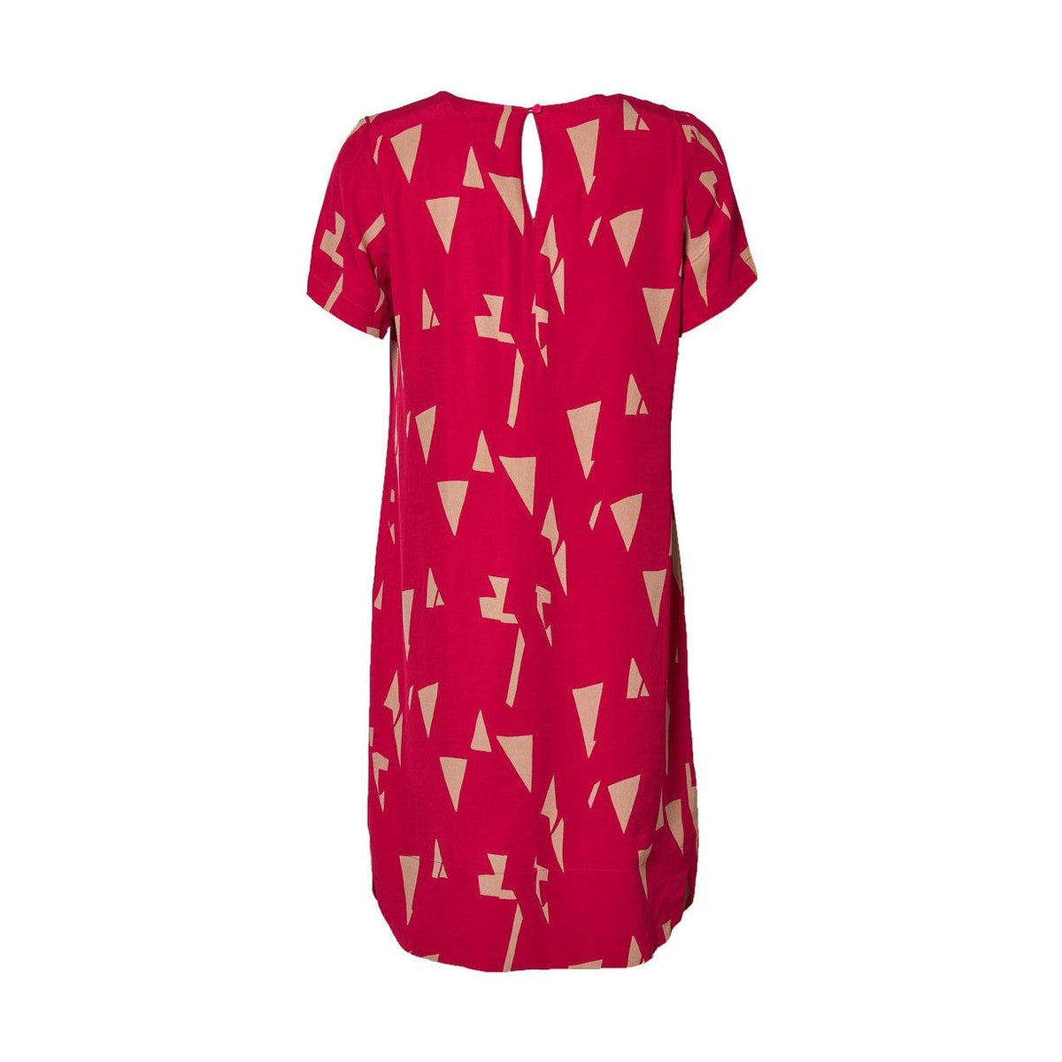 Elinette ELTippe Kjoler 1523 Bright Rose