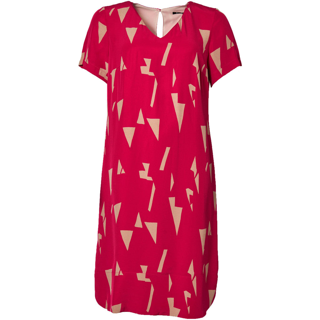 Elinette ELTippe Kjoler 1523 Bright Rose