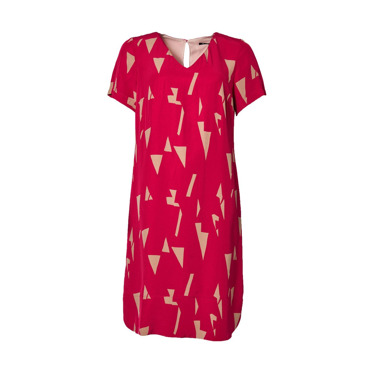 Elinette ELTippe Kjoler 1523 Bright Rose