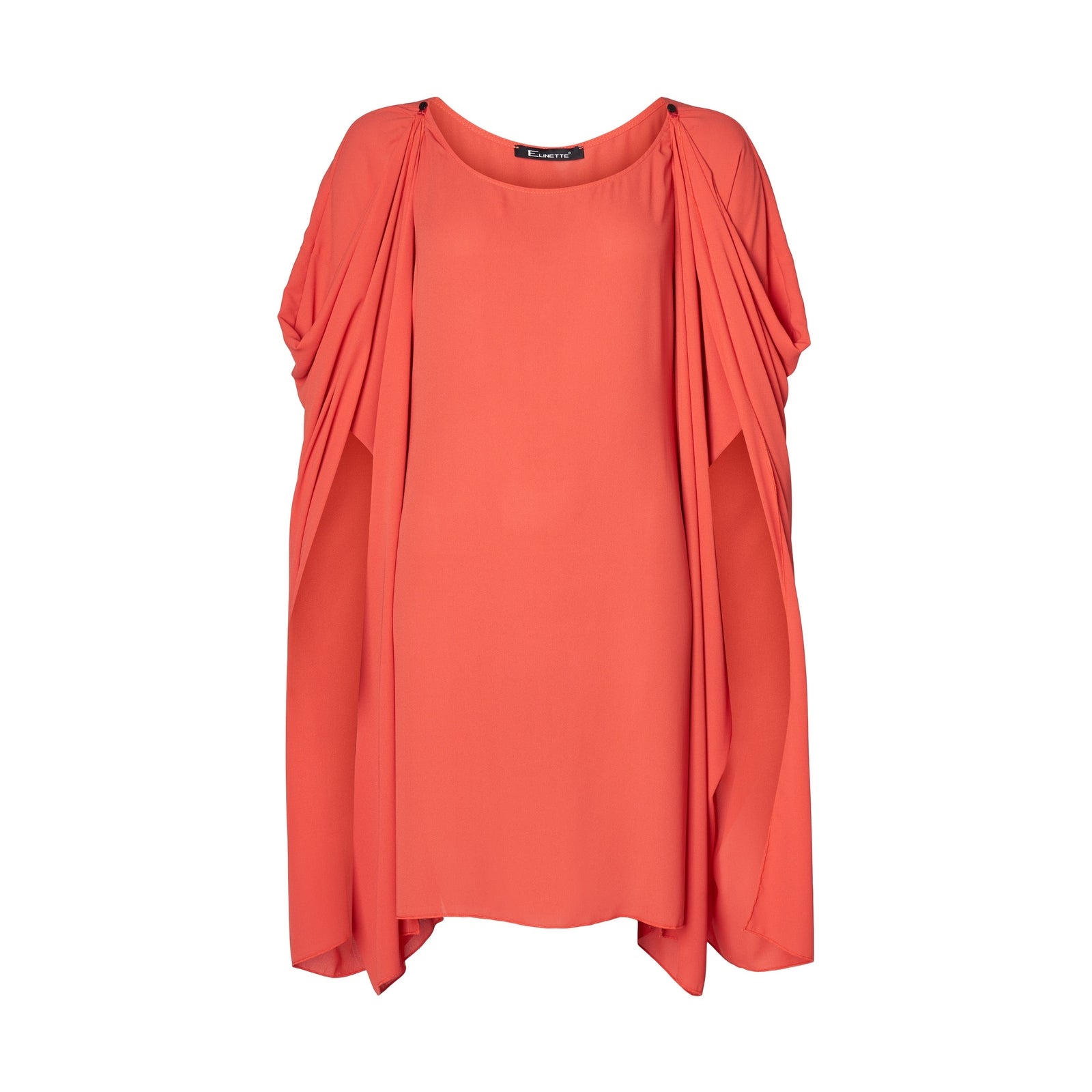 Elinette ELTone Tunikaer 1231 Flames Orange