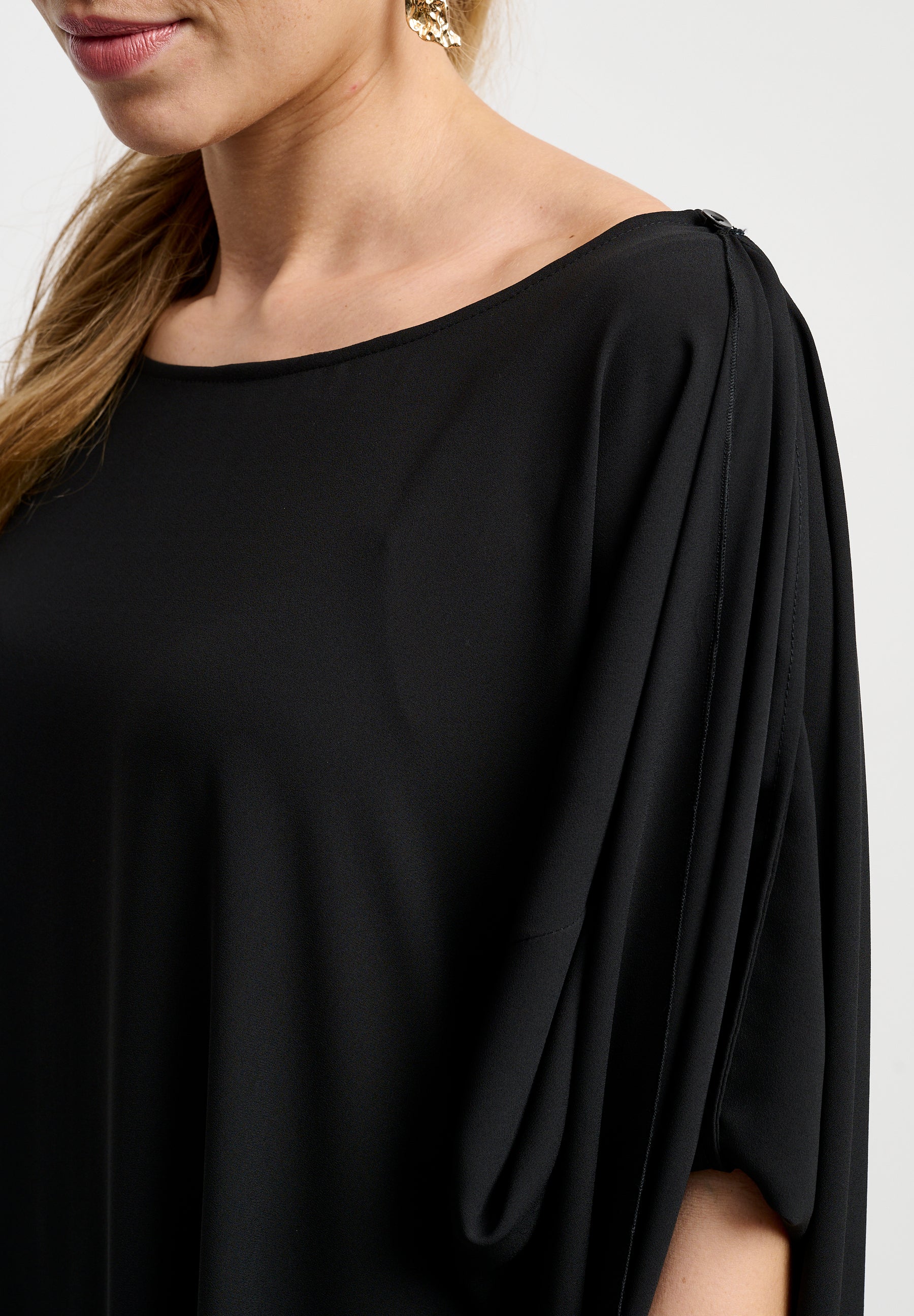 Elinette ELTone Tunikaer 1900 Black