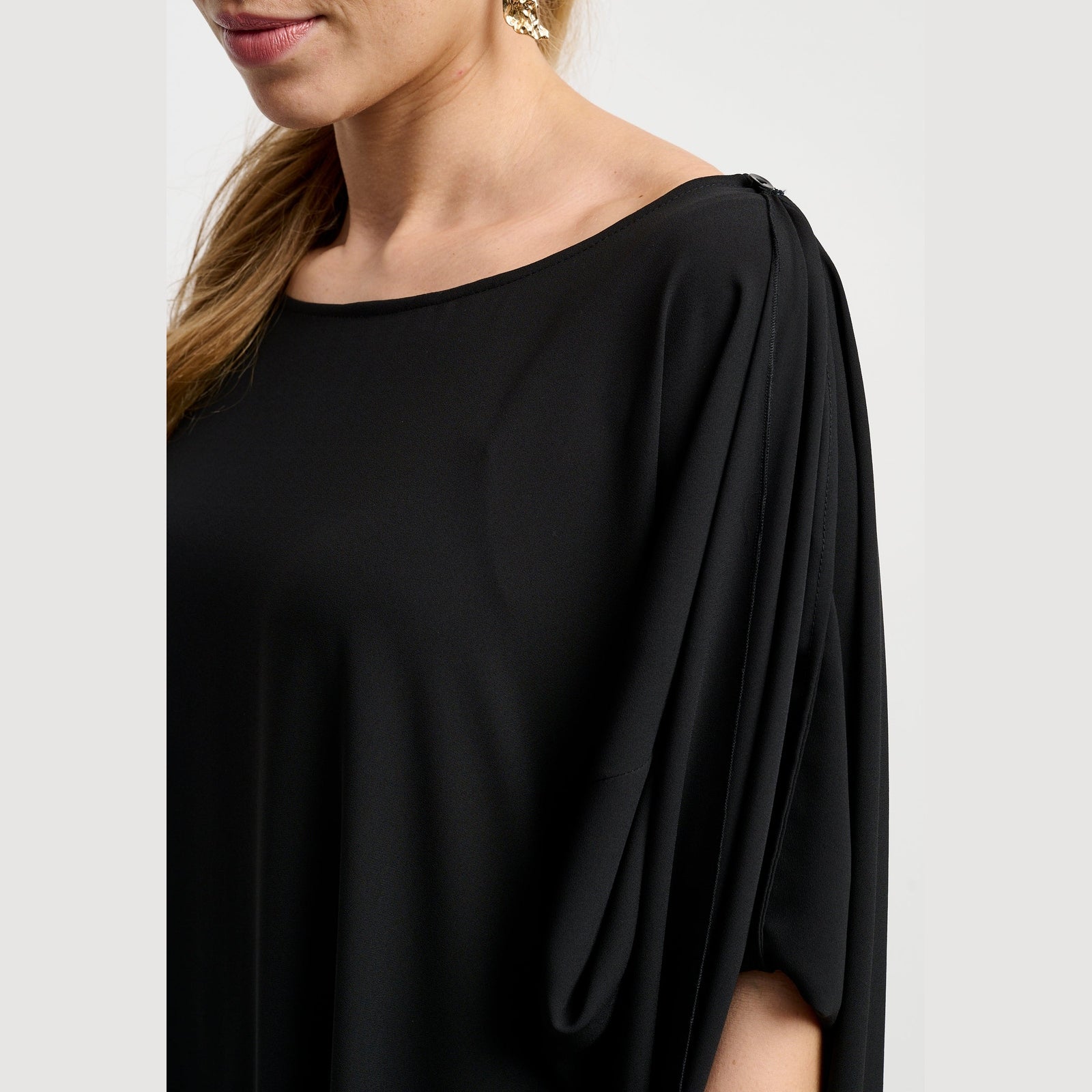 Elinette ELTone Tunikaer 1900 Black