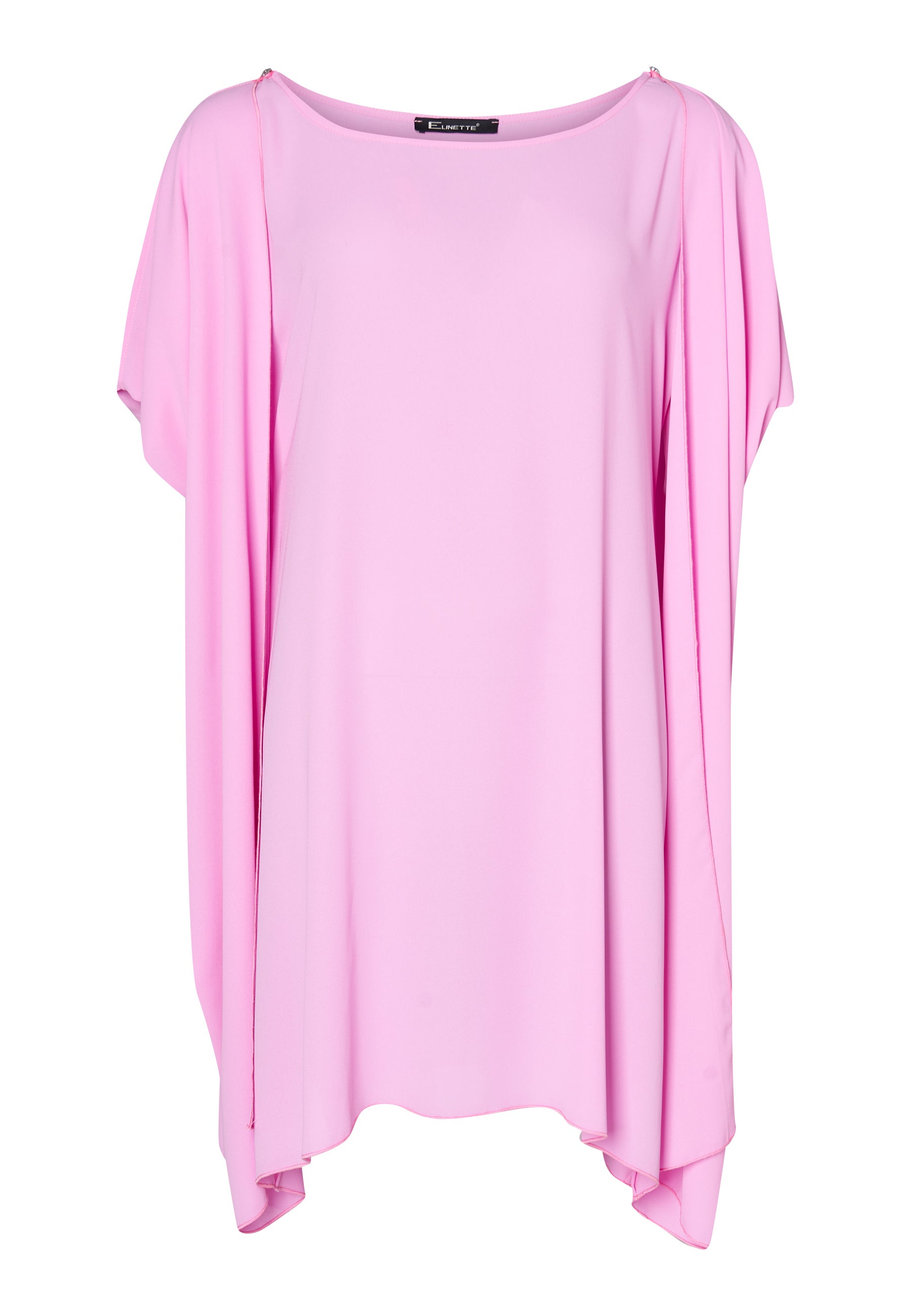 Elinette ELTone Tunikaer 6315 Cyclame pink