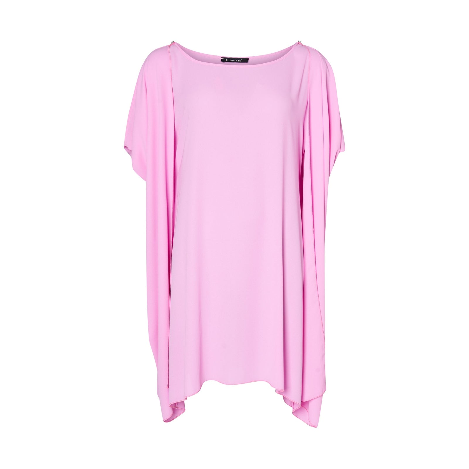 Elinette ELTone Tunikaer 6315 Cyclame pink