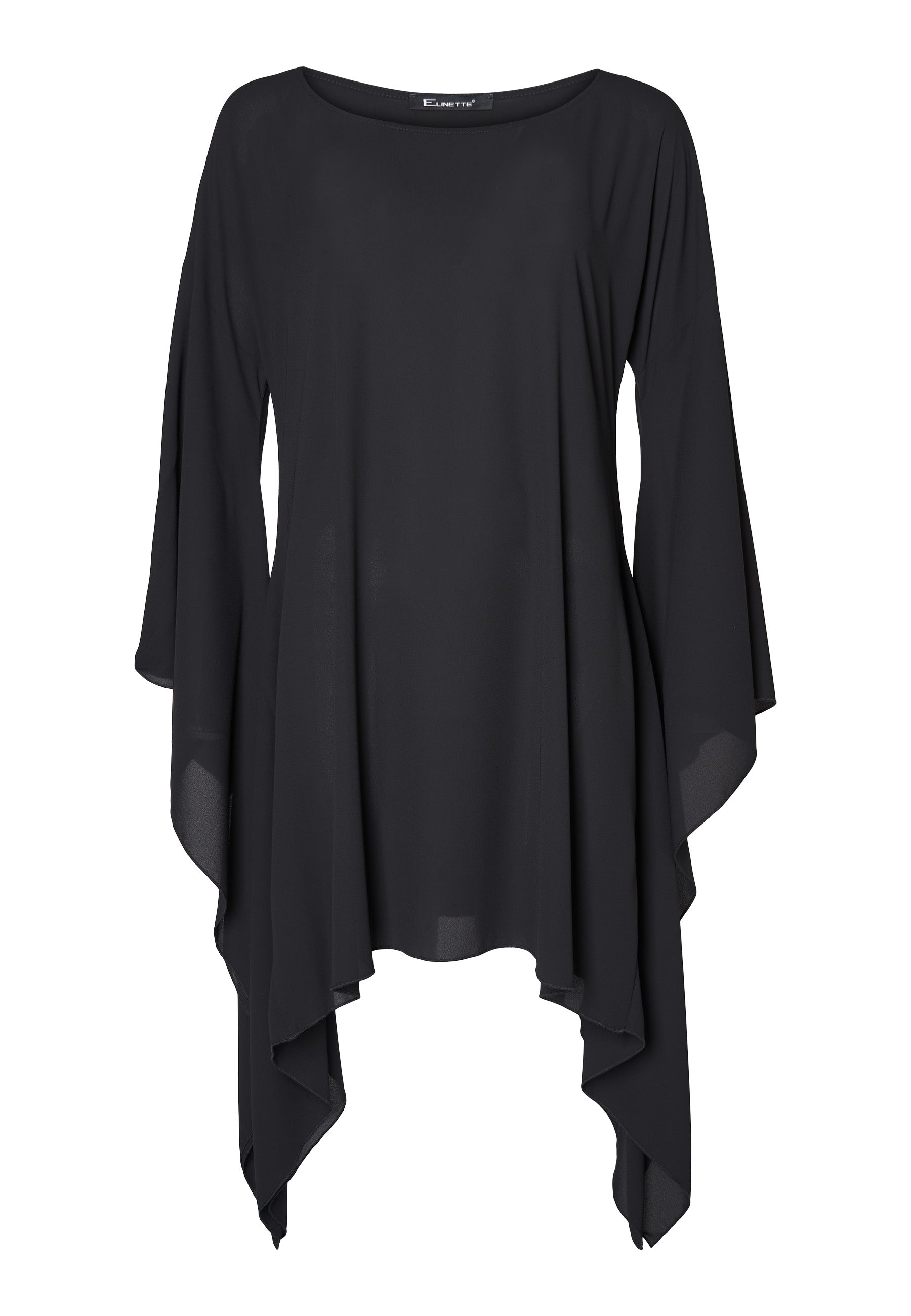 Elinette ELTone Tunikaer 9999 BLACK