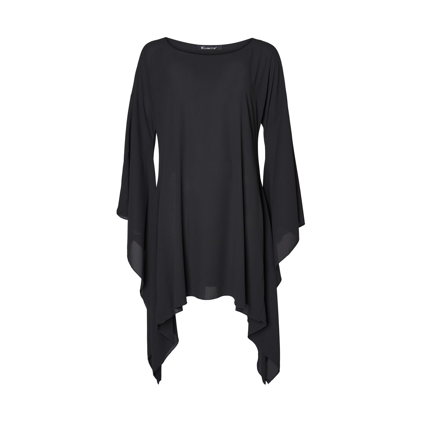 Elinette ELTone Tunikaer 9999 BLACK