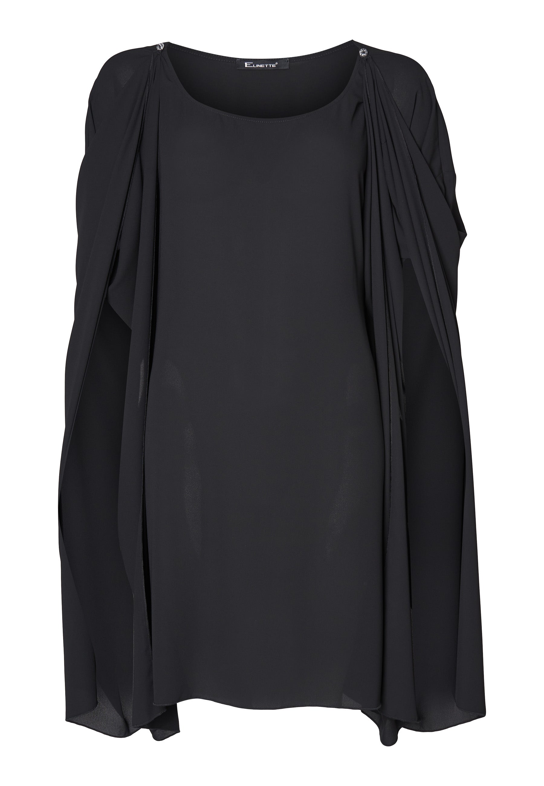 Elinette ELTone Tunikaer 9999 BLACK