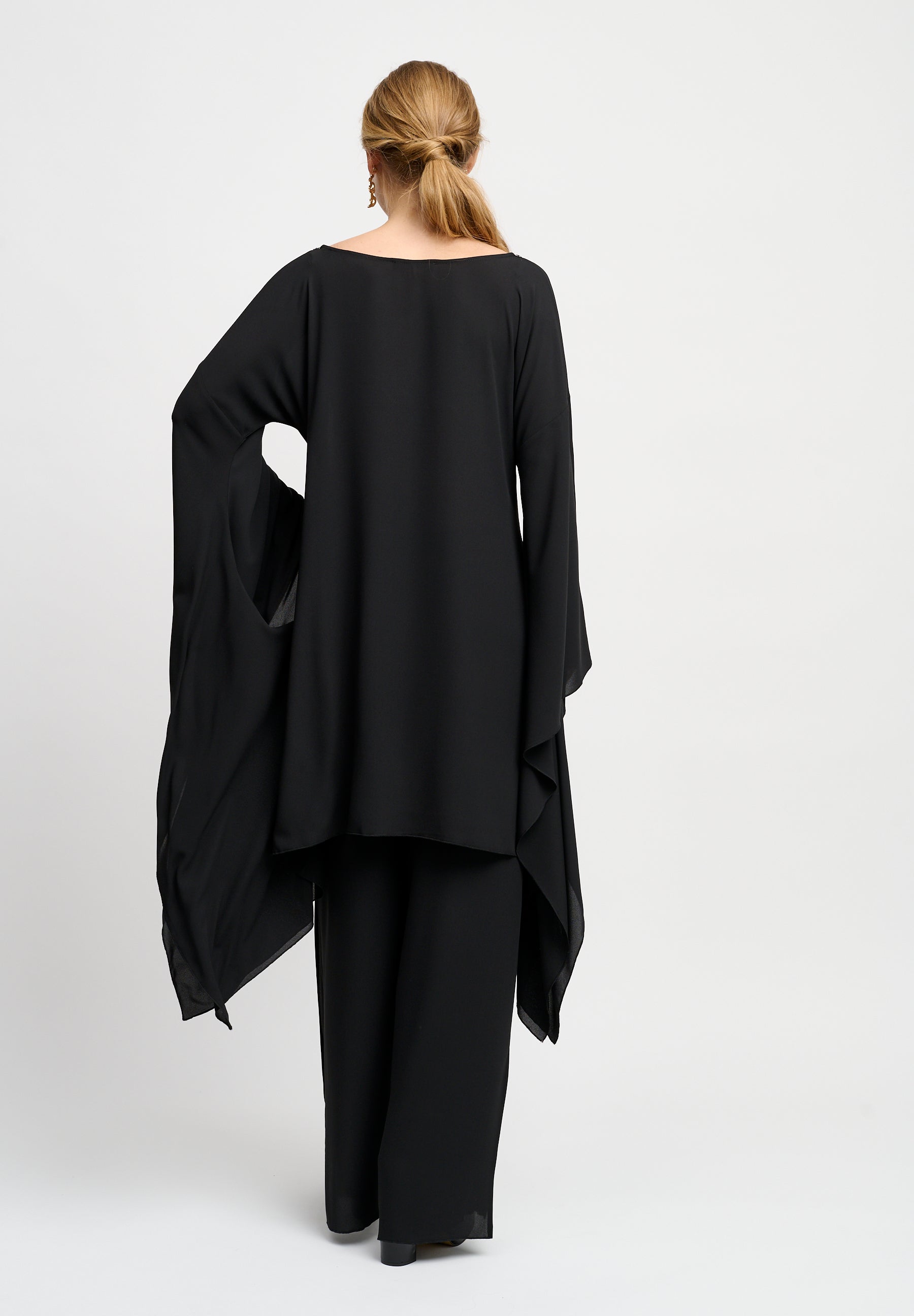Elinette ELTone Tunikaer 9999 BLACK