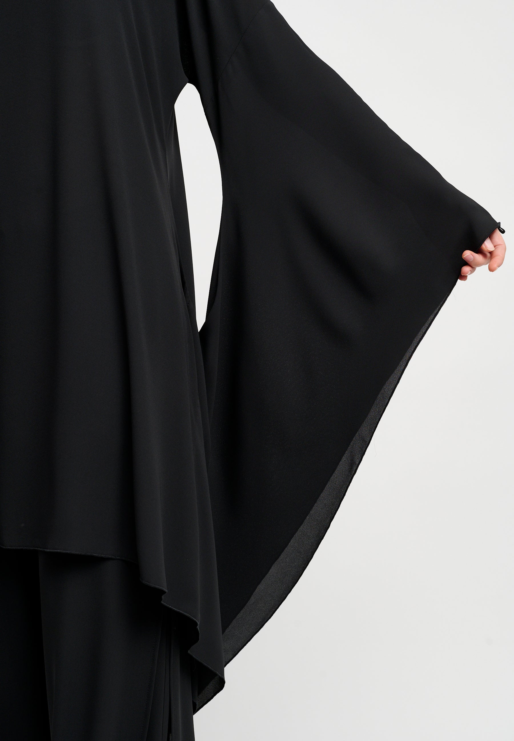 Elinette ELTone Tunikaer 9999 BLACK