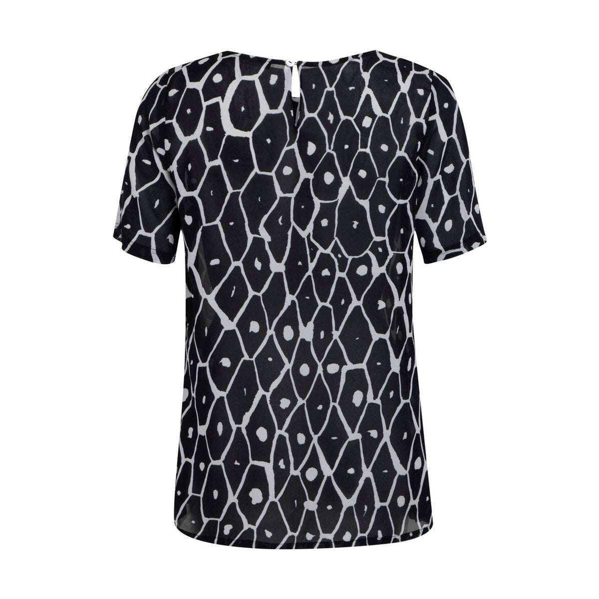 Elinette ELTop Toppe 1900 Black