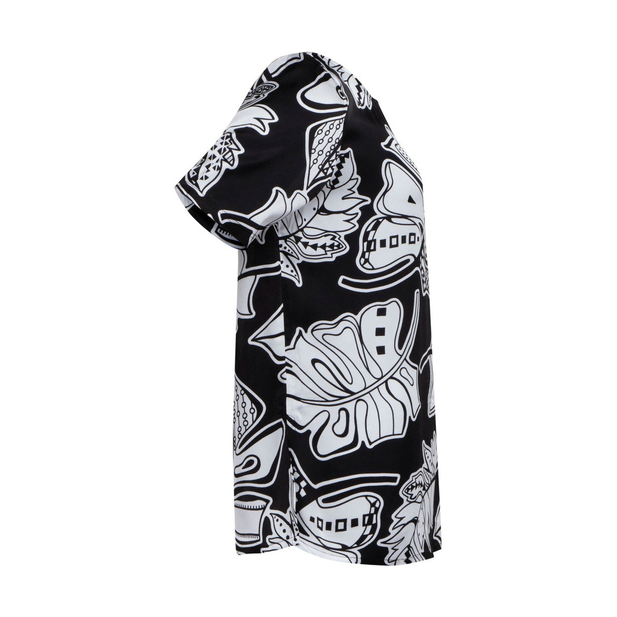 Elinette ELTop Toppe 1900 Black