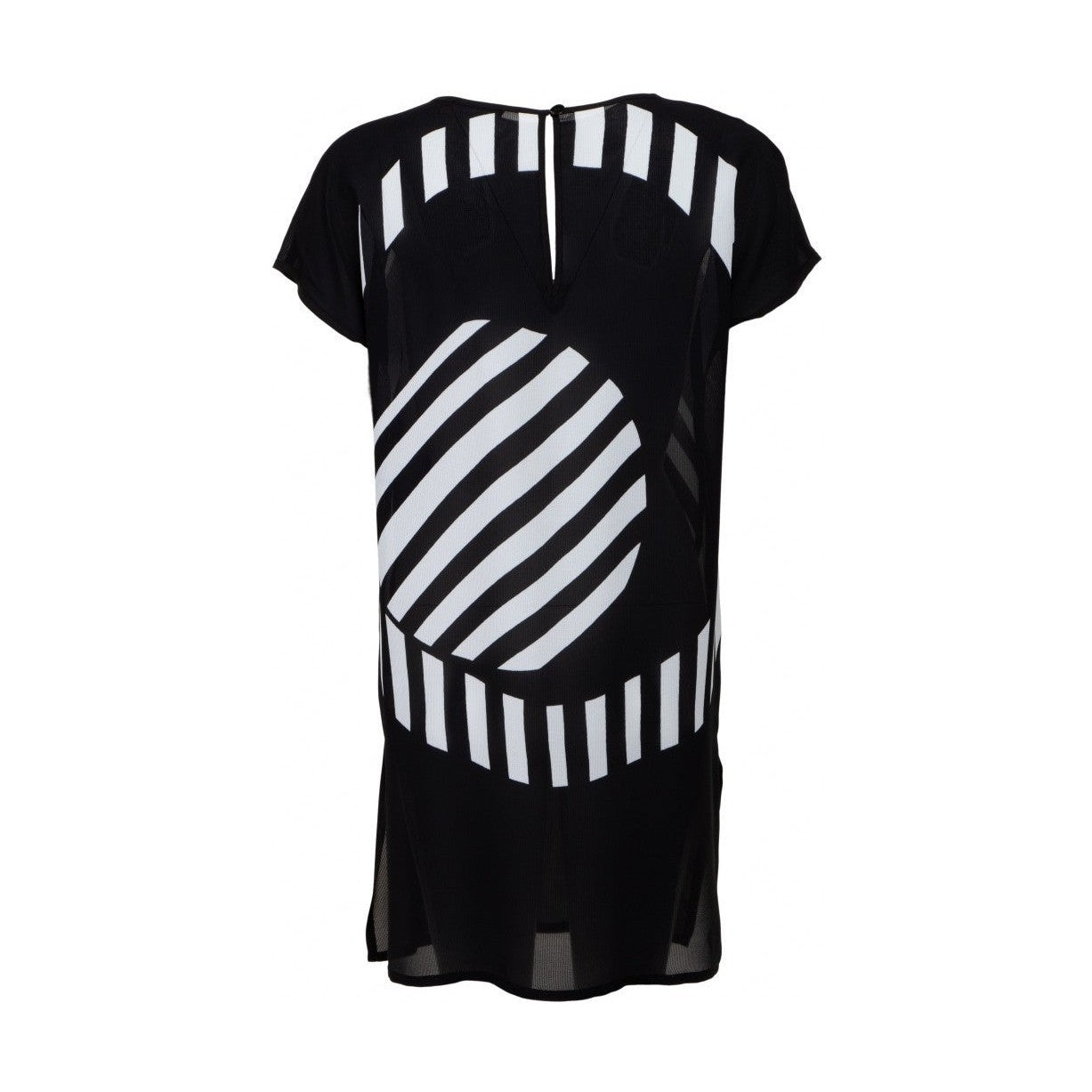 Elinette ELTunic Tunikaer 1900 Black