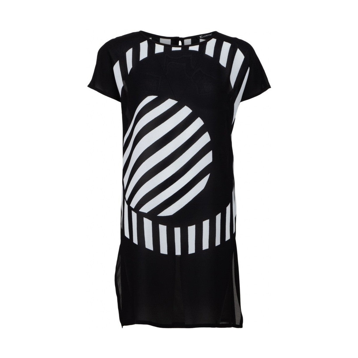 Elinette ELTunic Tunikaer 1900 Black