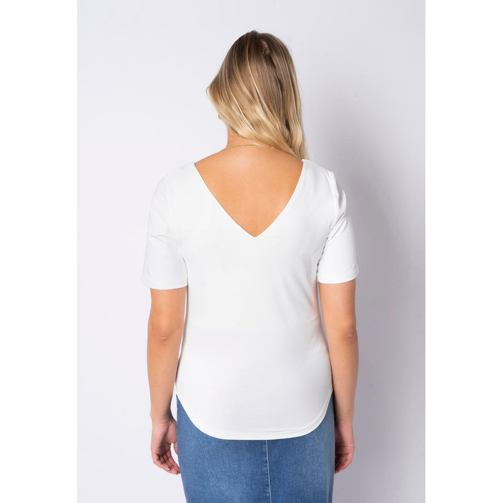 ETClover T-shirt vendbar