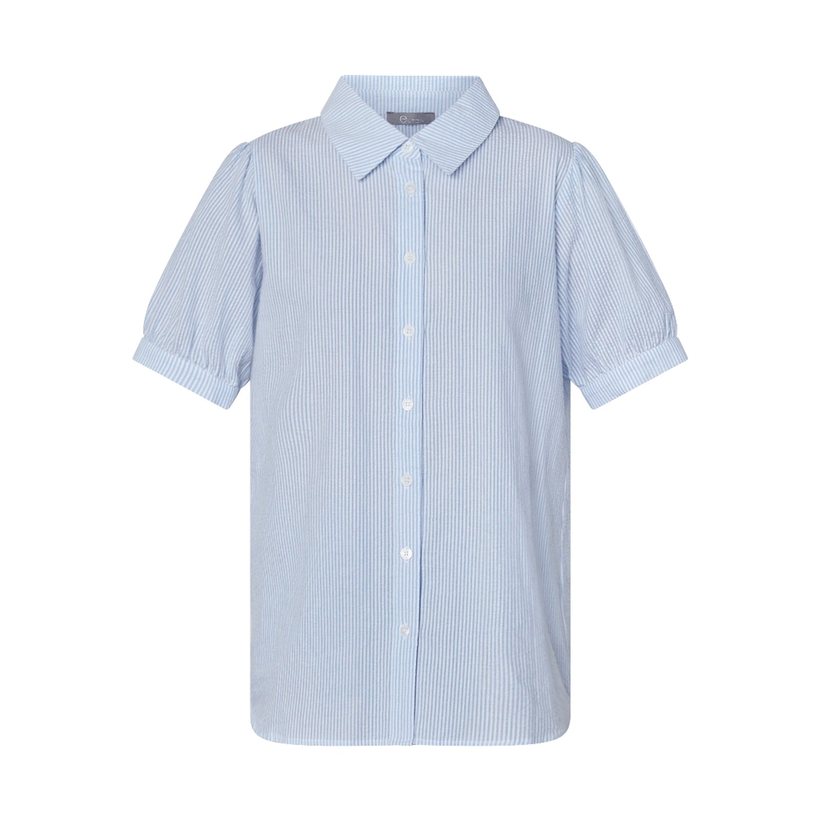 Elton ETAida Skjortebluser 5000 LIGHT BLUE