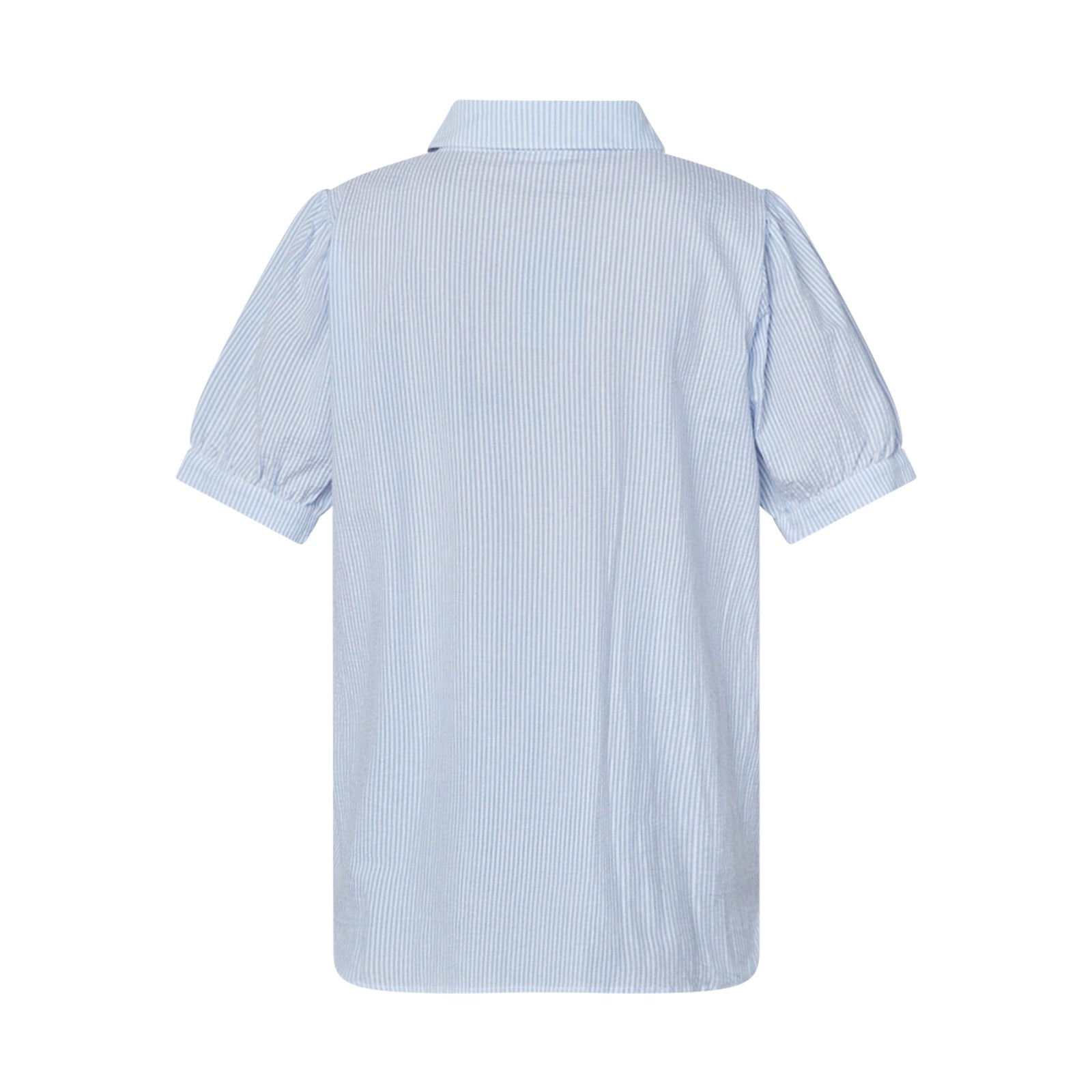 Elton ETAida Skjortebluser 5000 LIGHT BLUE